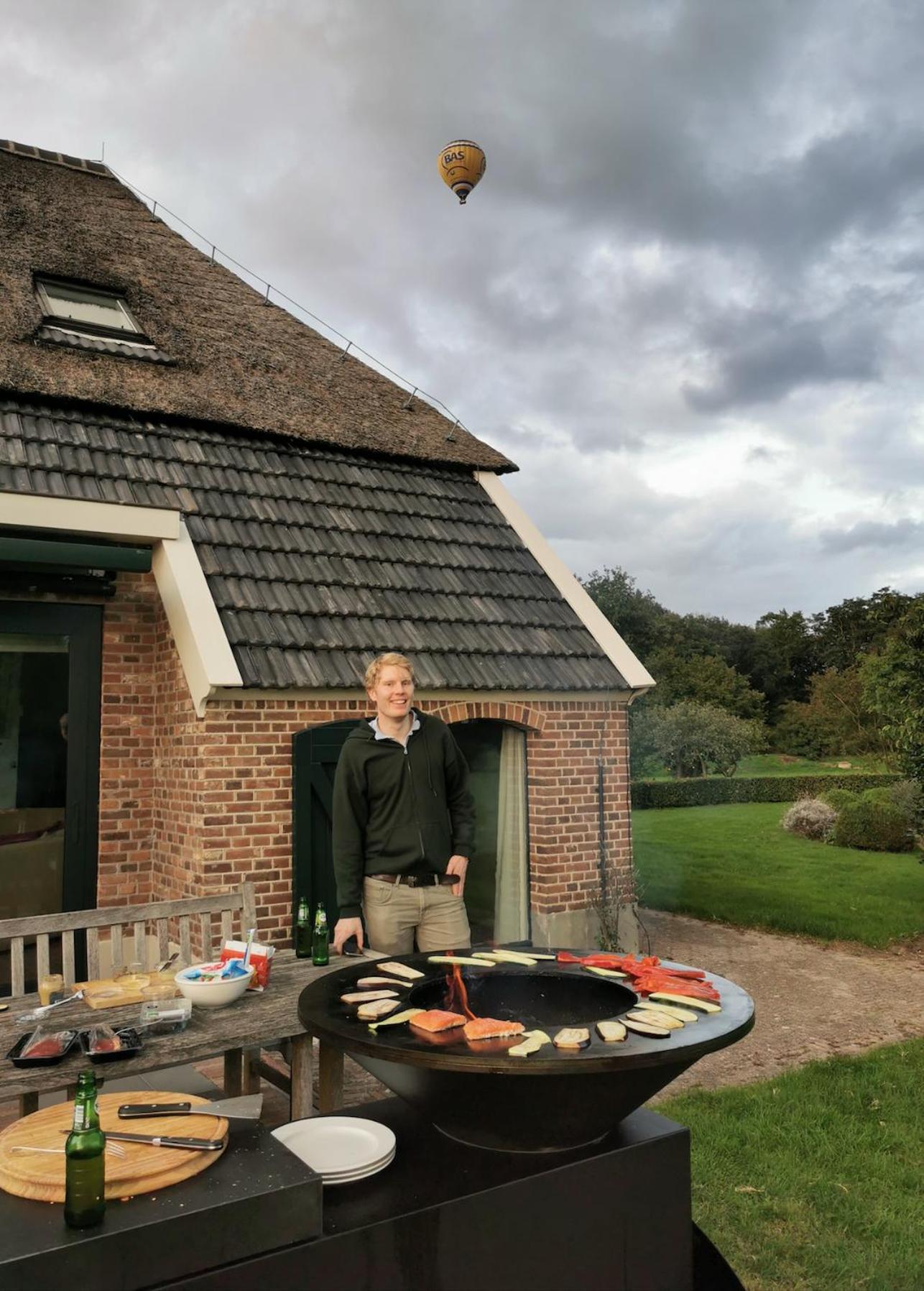 The nicest farmhouse in Holland!