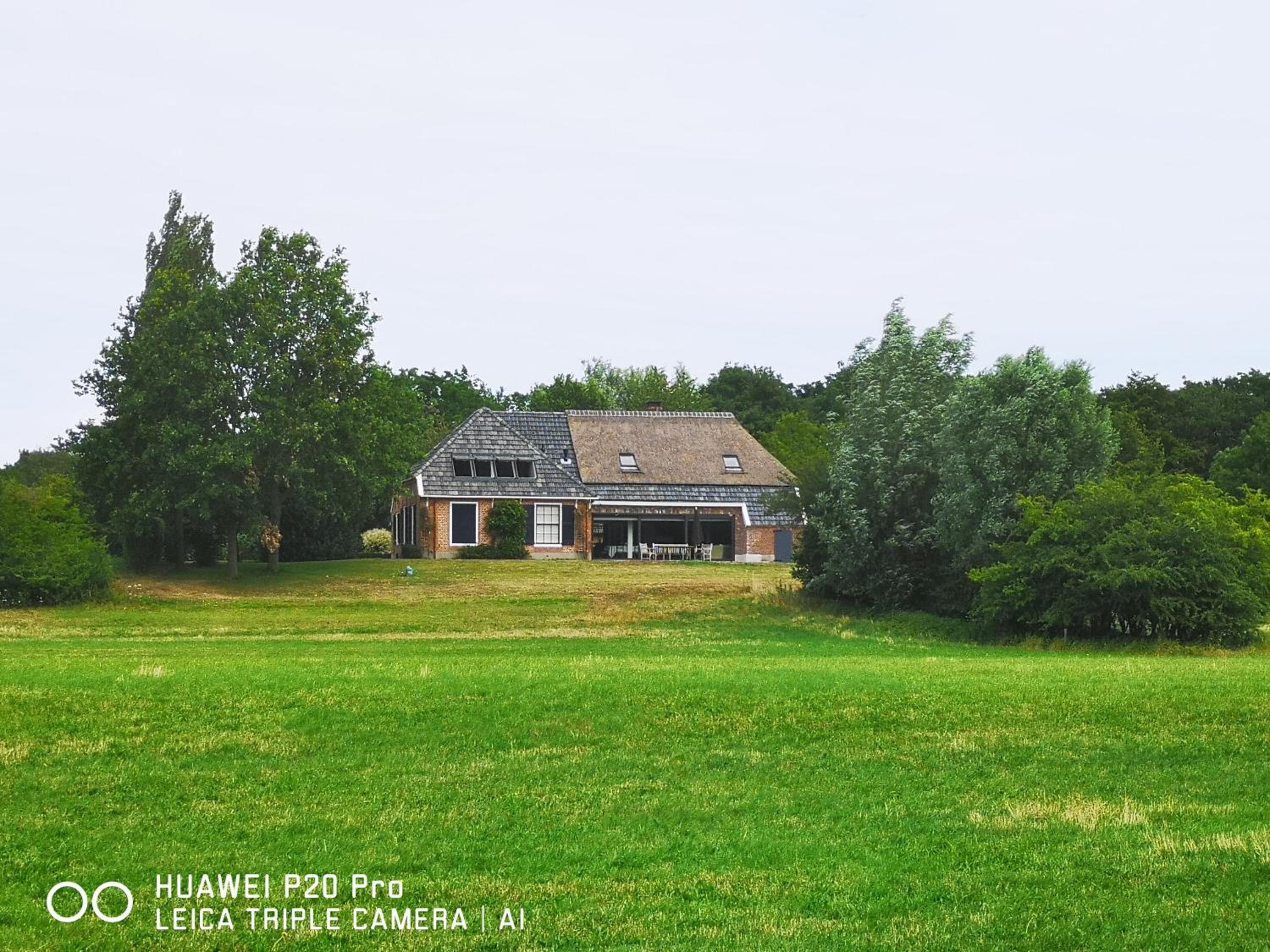 The nicest farmhouse in Holland!