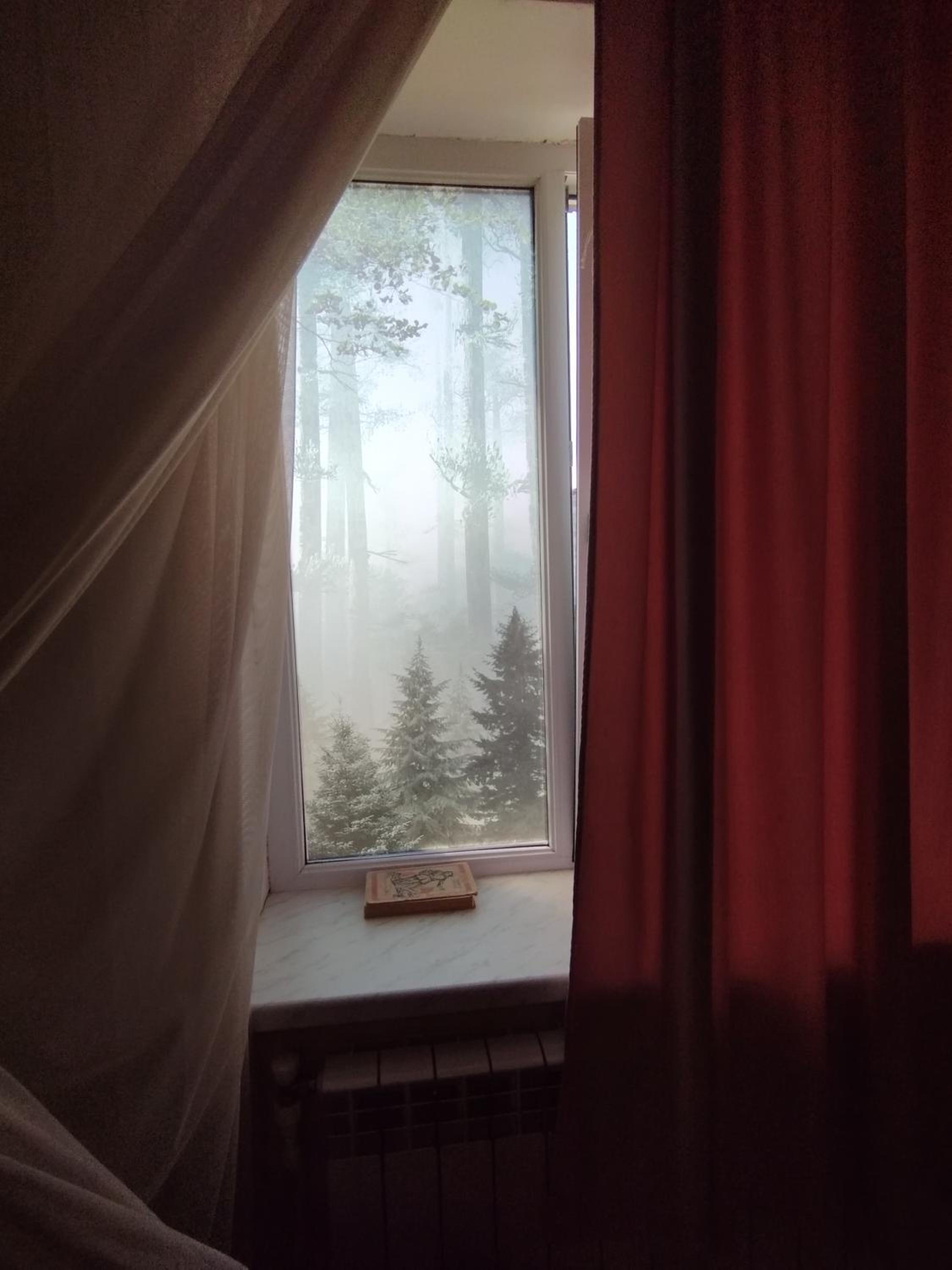 Guesthouse Ed&Er