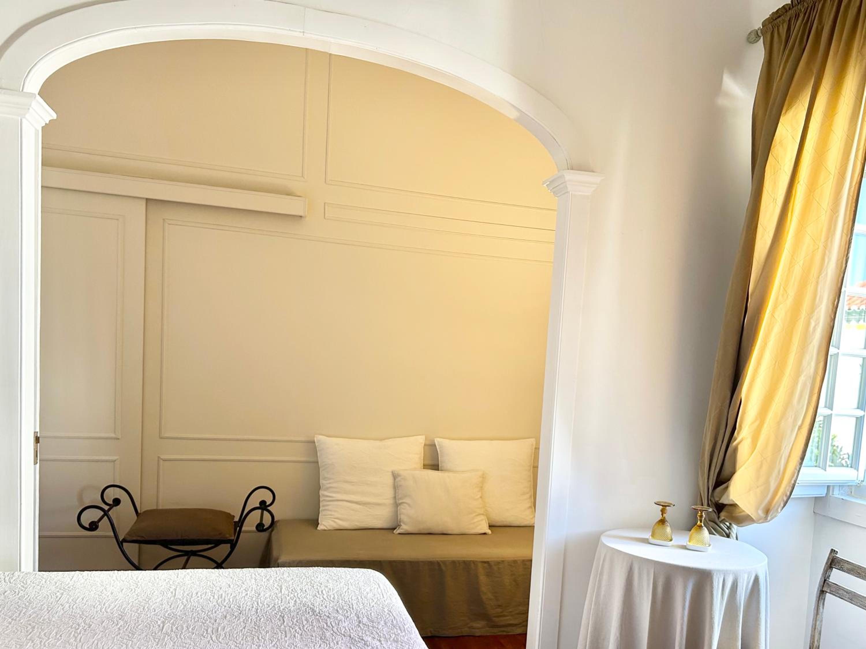 Villa Branca Jacinta