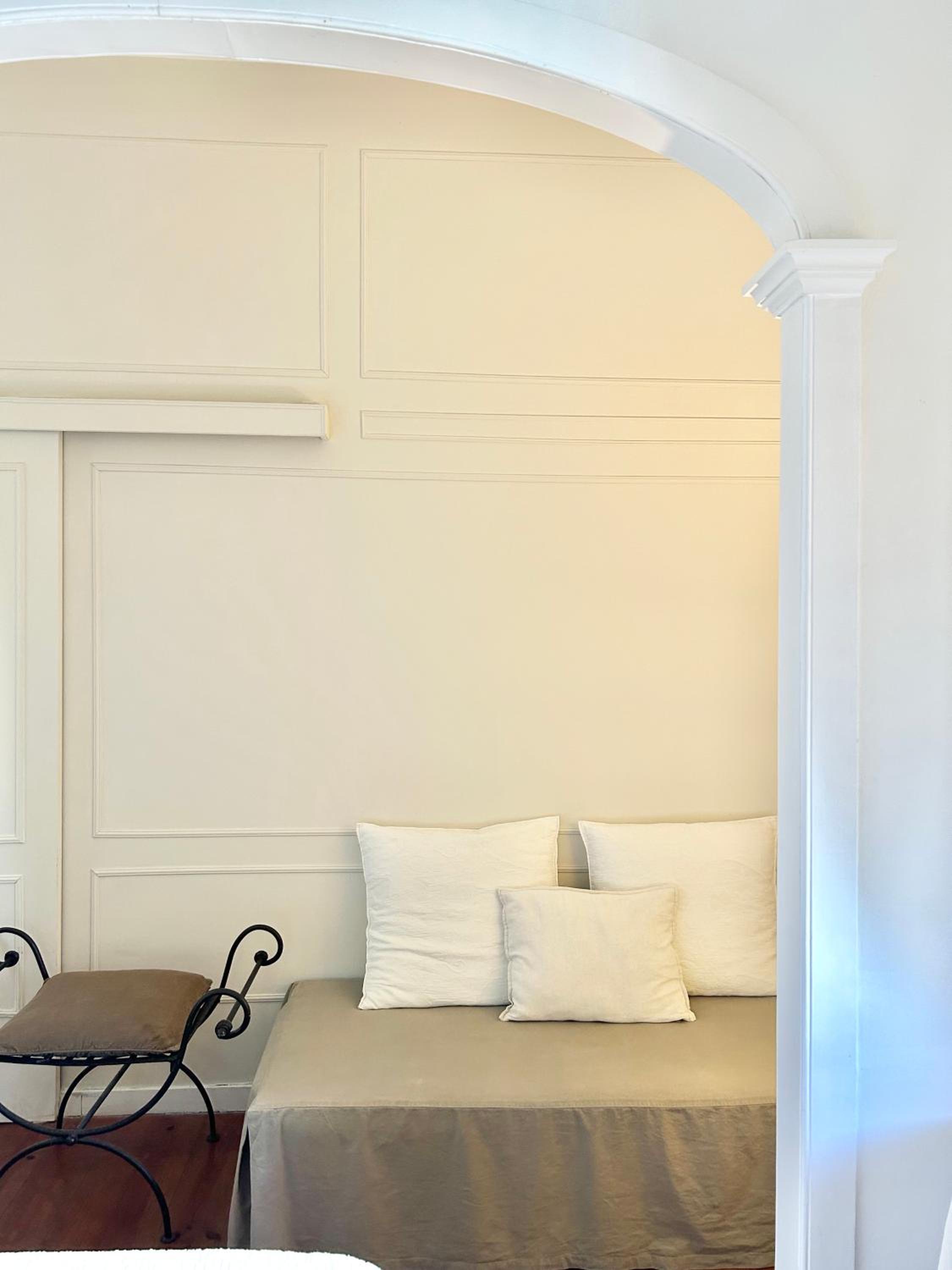Villa Branca Jacinta