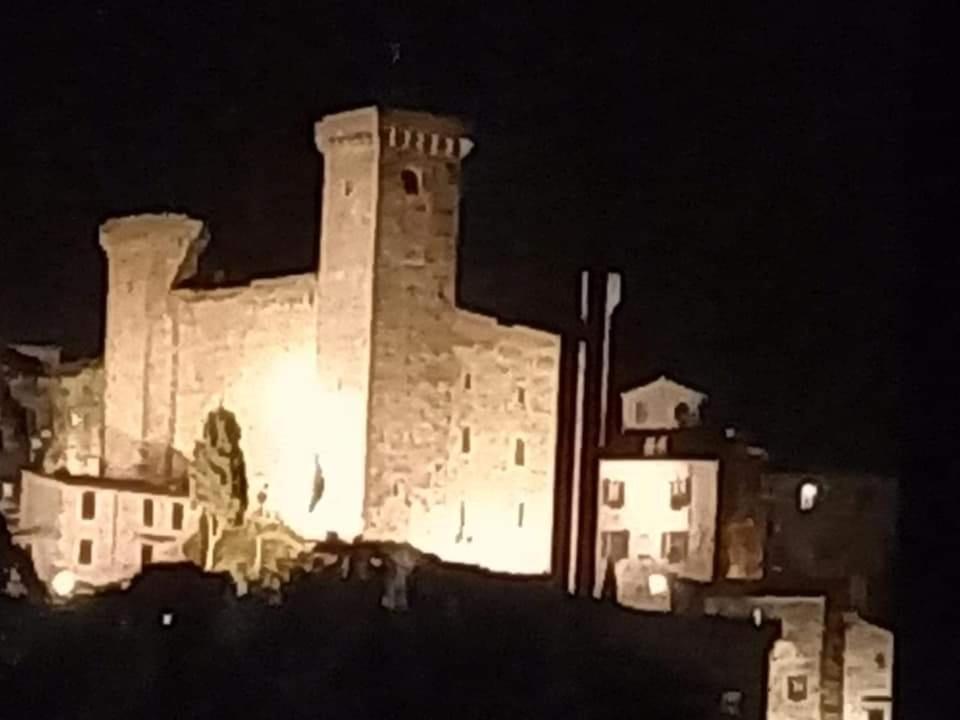Casa lago di Bolsena view 2