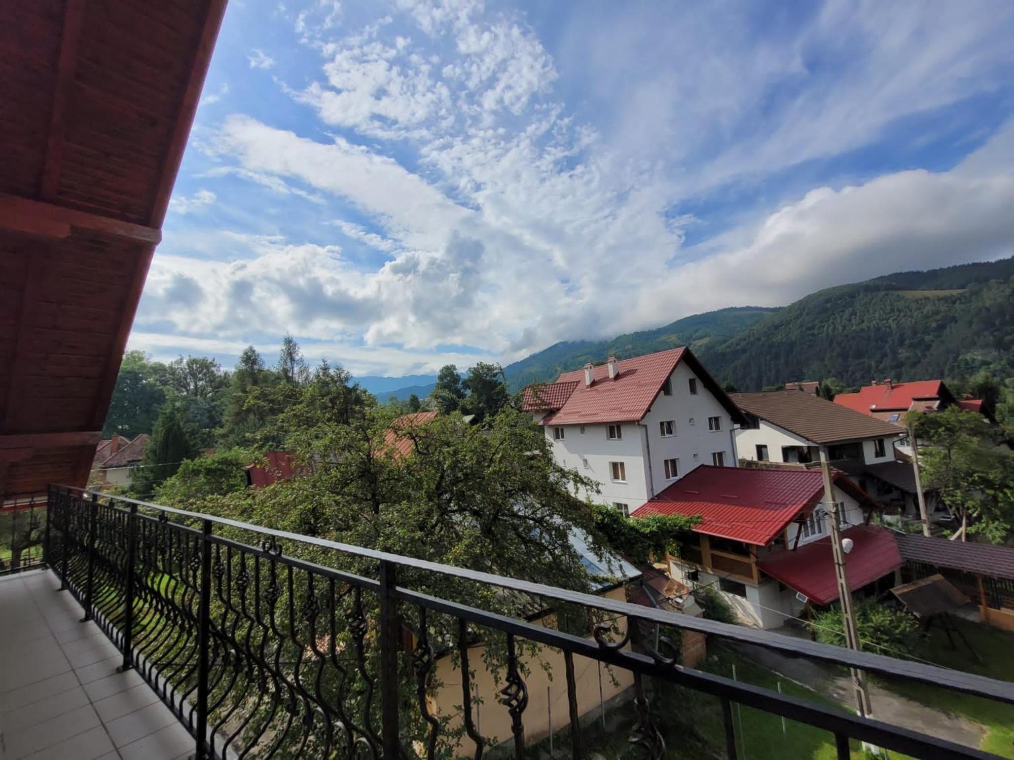 Vila Denisa view 3