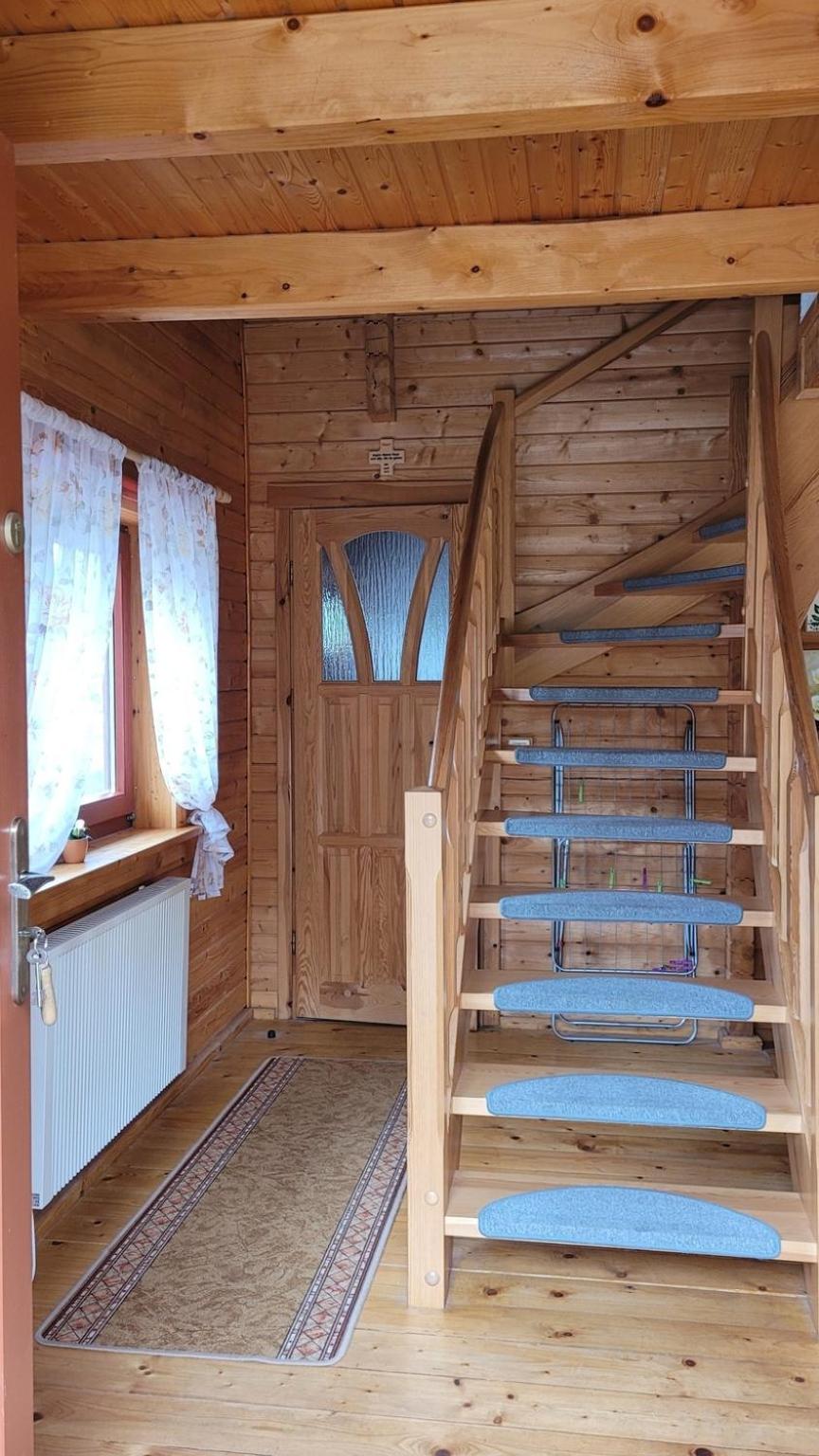 Ferienhaus Bliev-Hee Nr 4