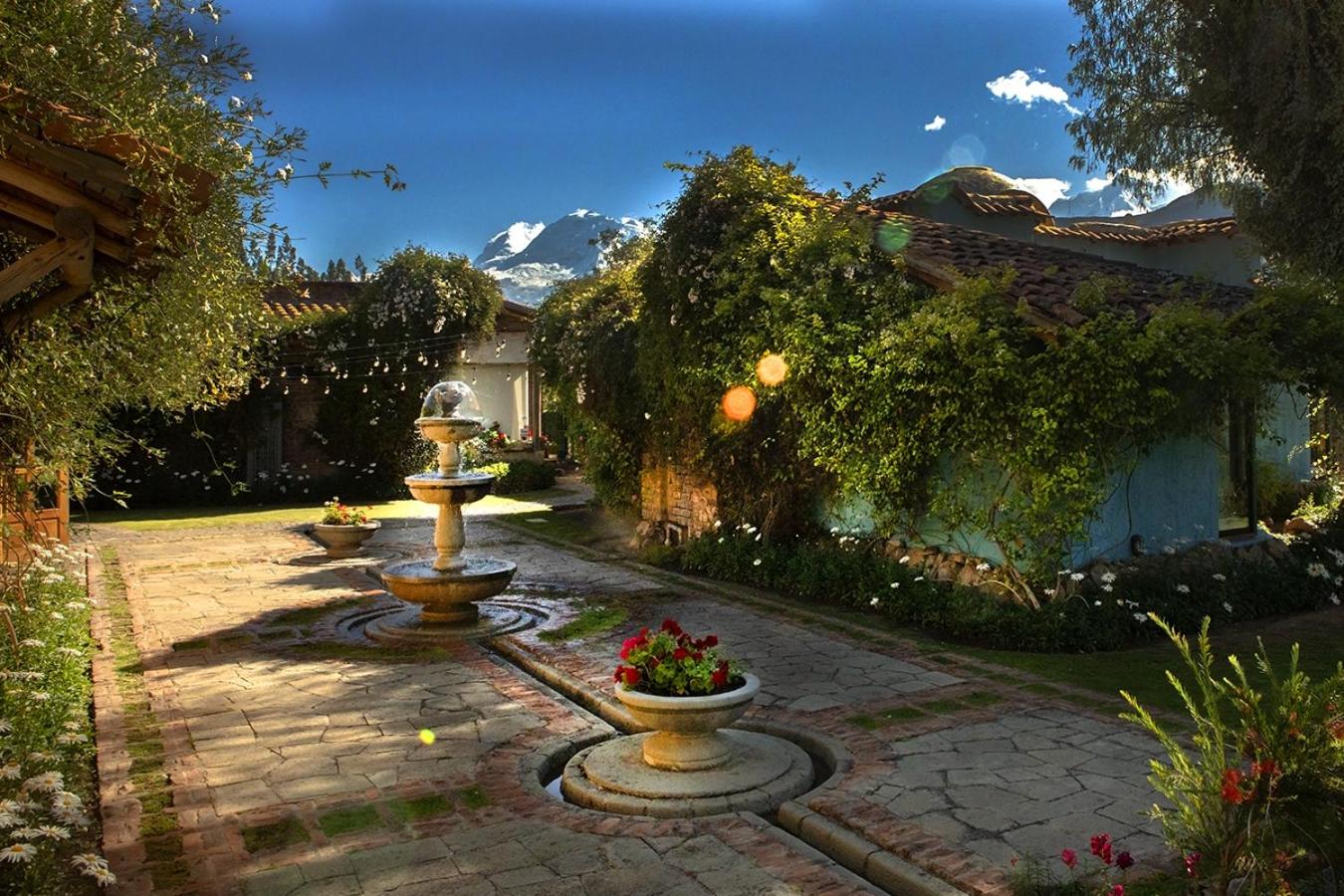Cuesta Serena Boutique Hotel