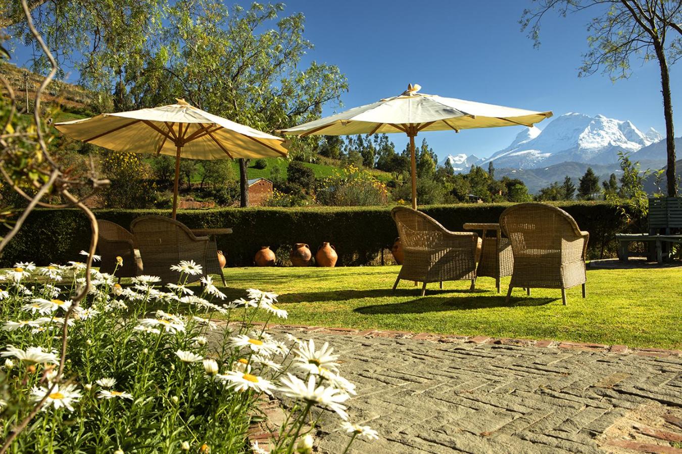 Cuesta Serena Boutique Hotel