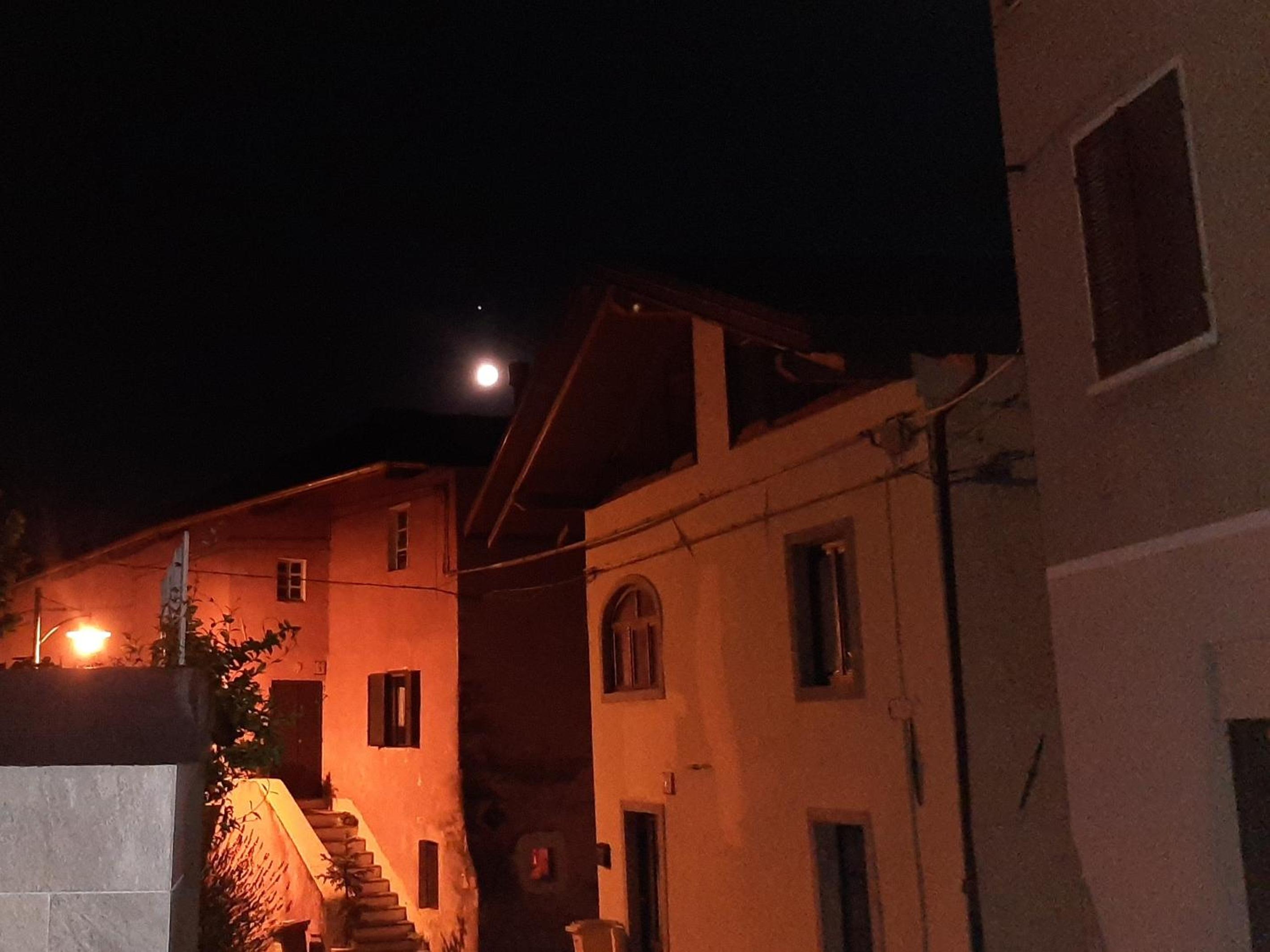 Hotel CasaRosada UPSTAIRS