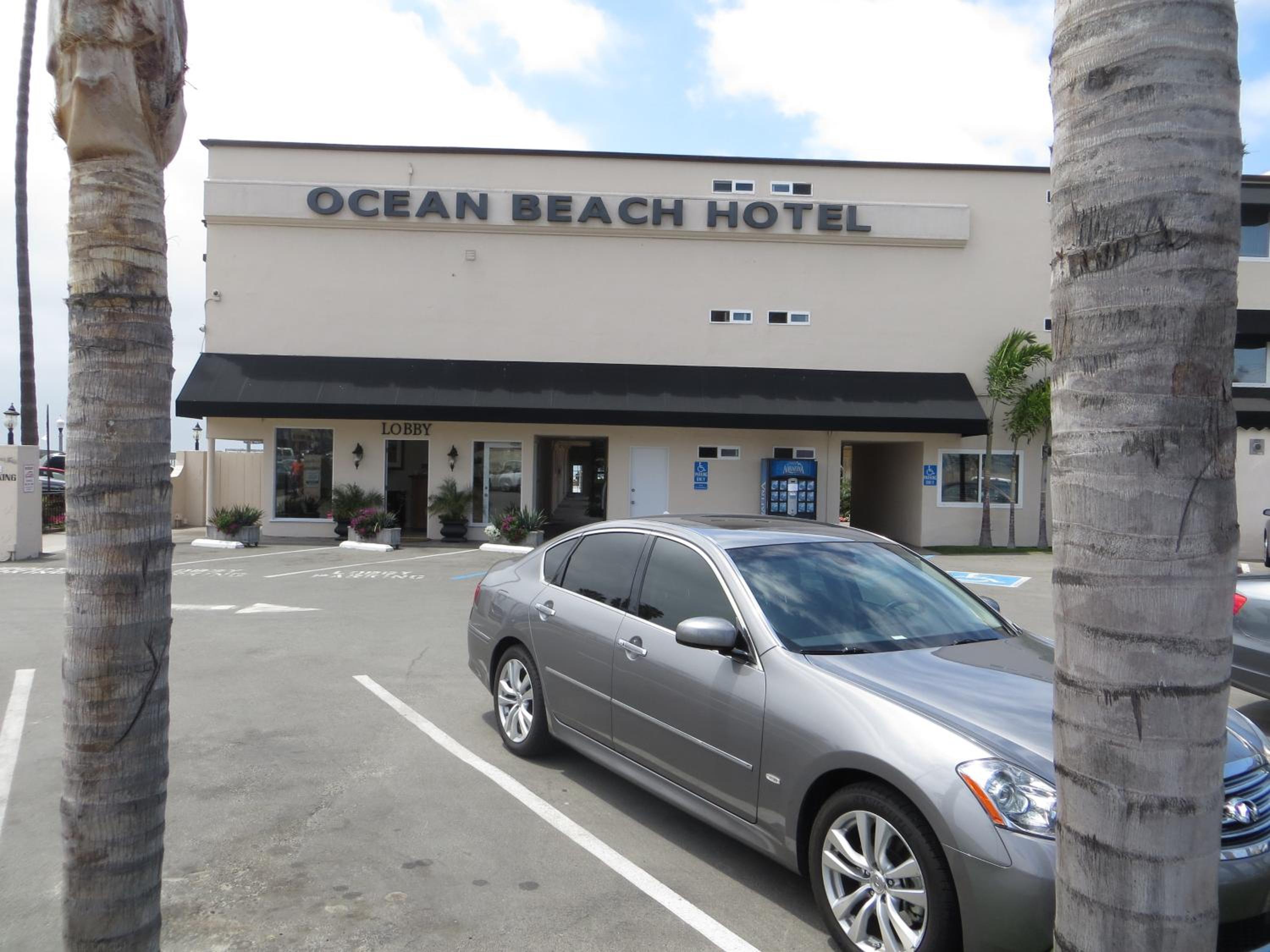 Ocean Beach Hotel, 写真 14