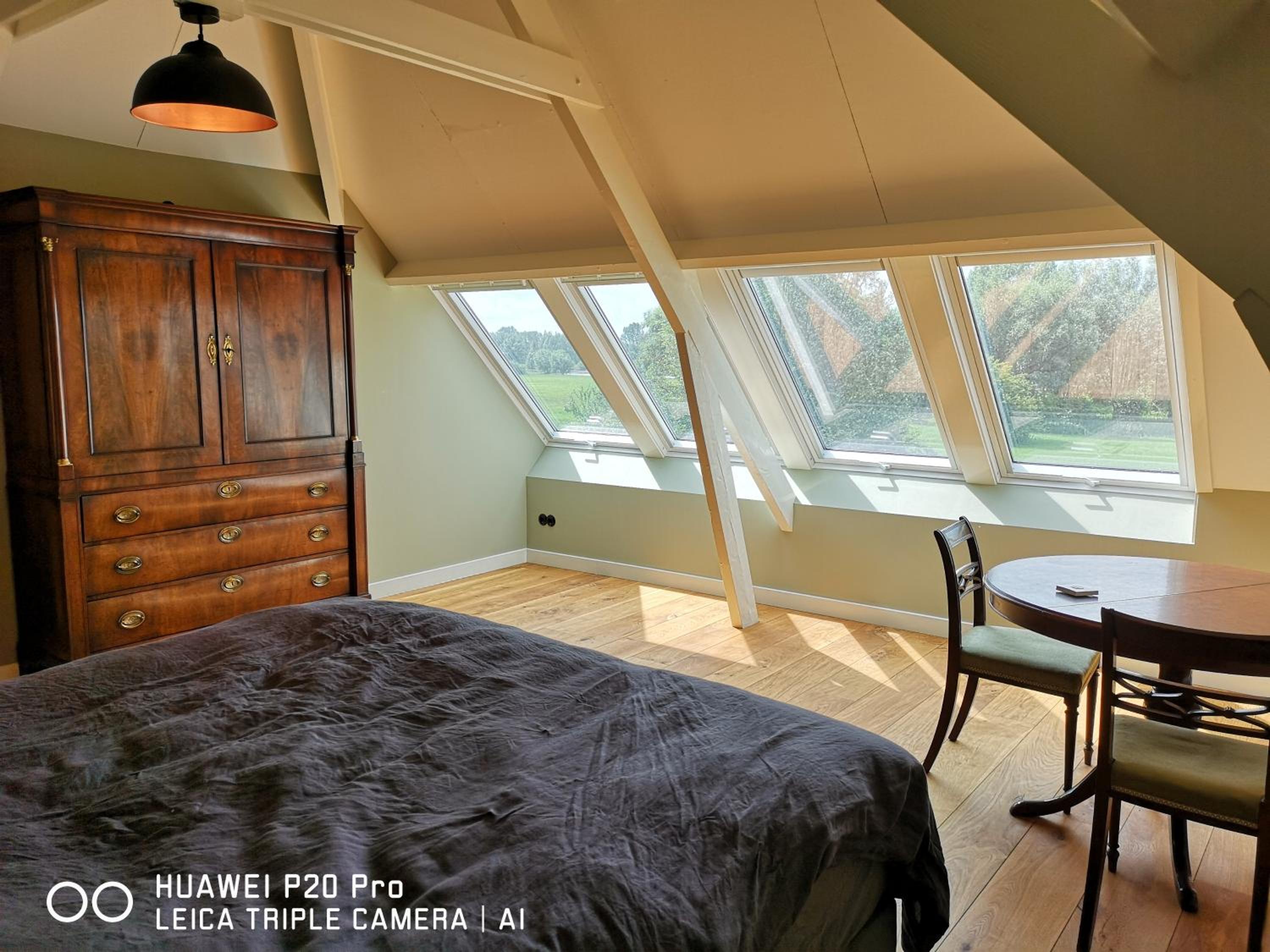 The nicest farmhouse in Holland!