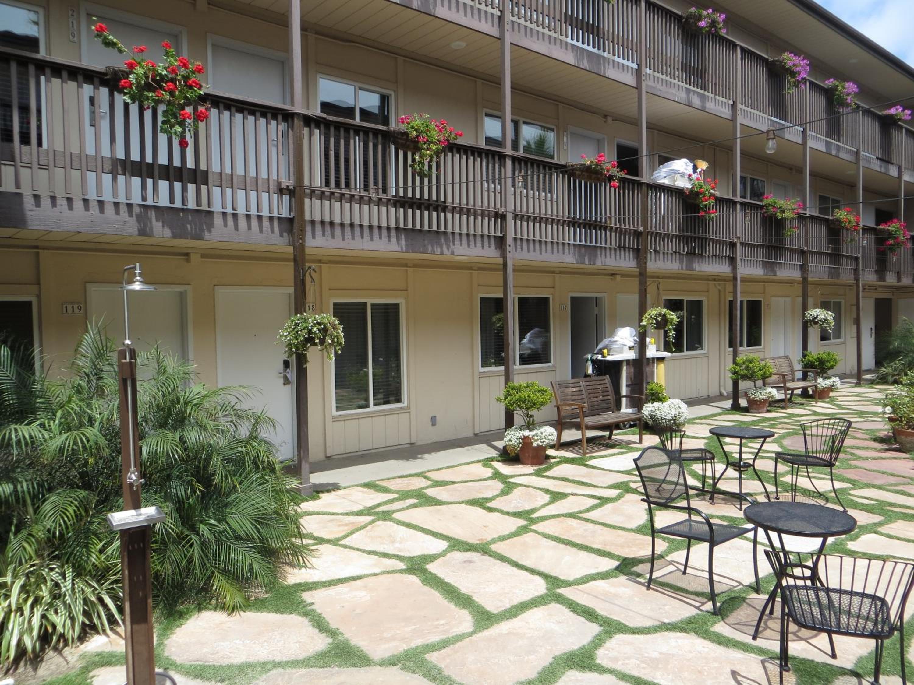 Ocean Beach Hotel, 写真 50