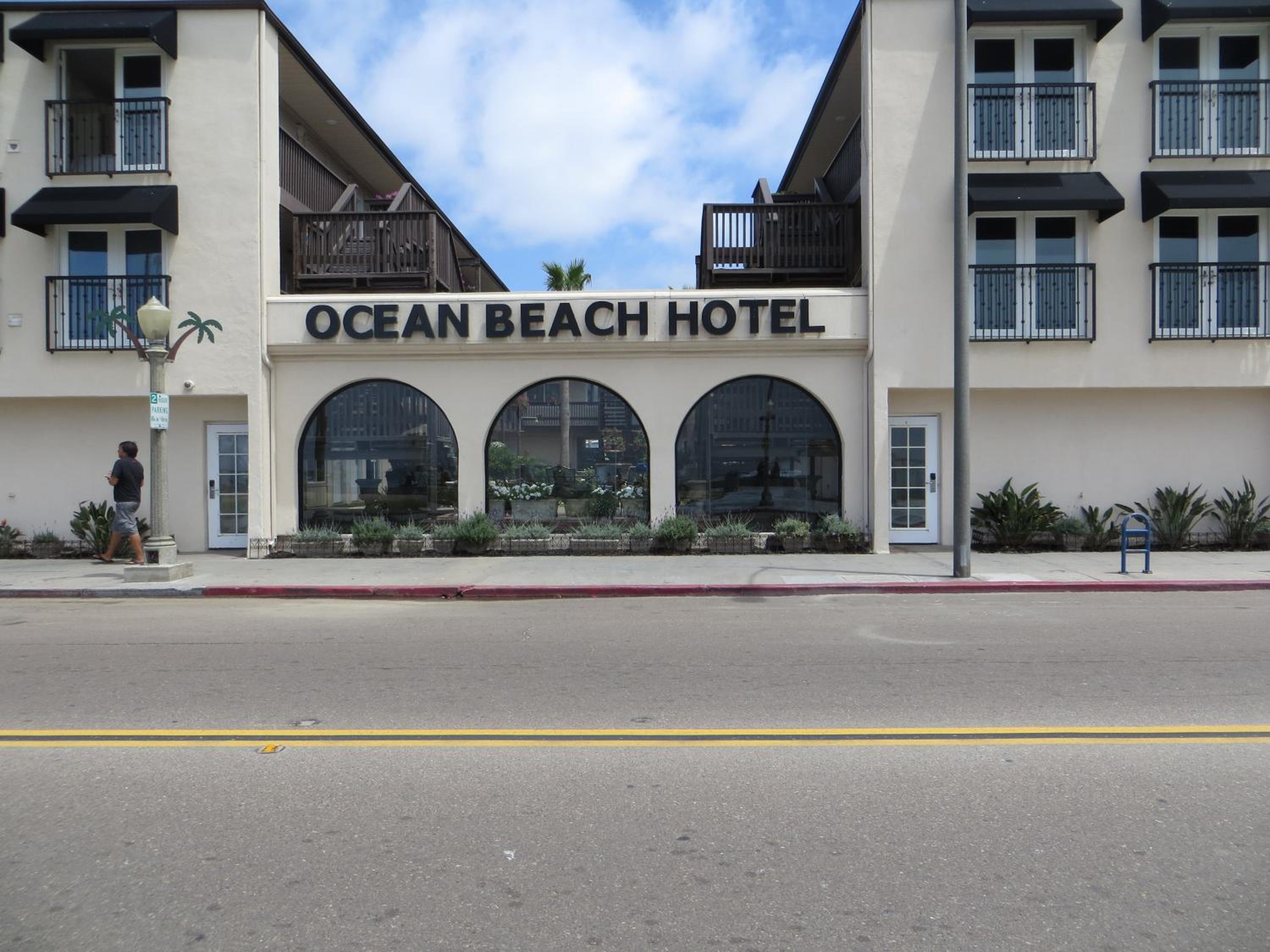 Ocean Beach Hotel, 写真 35