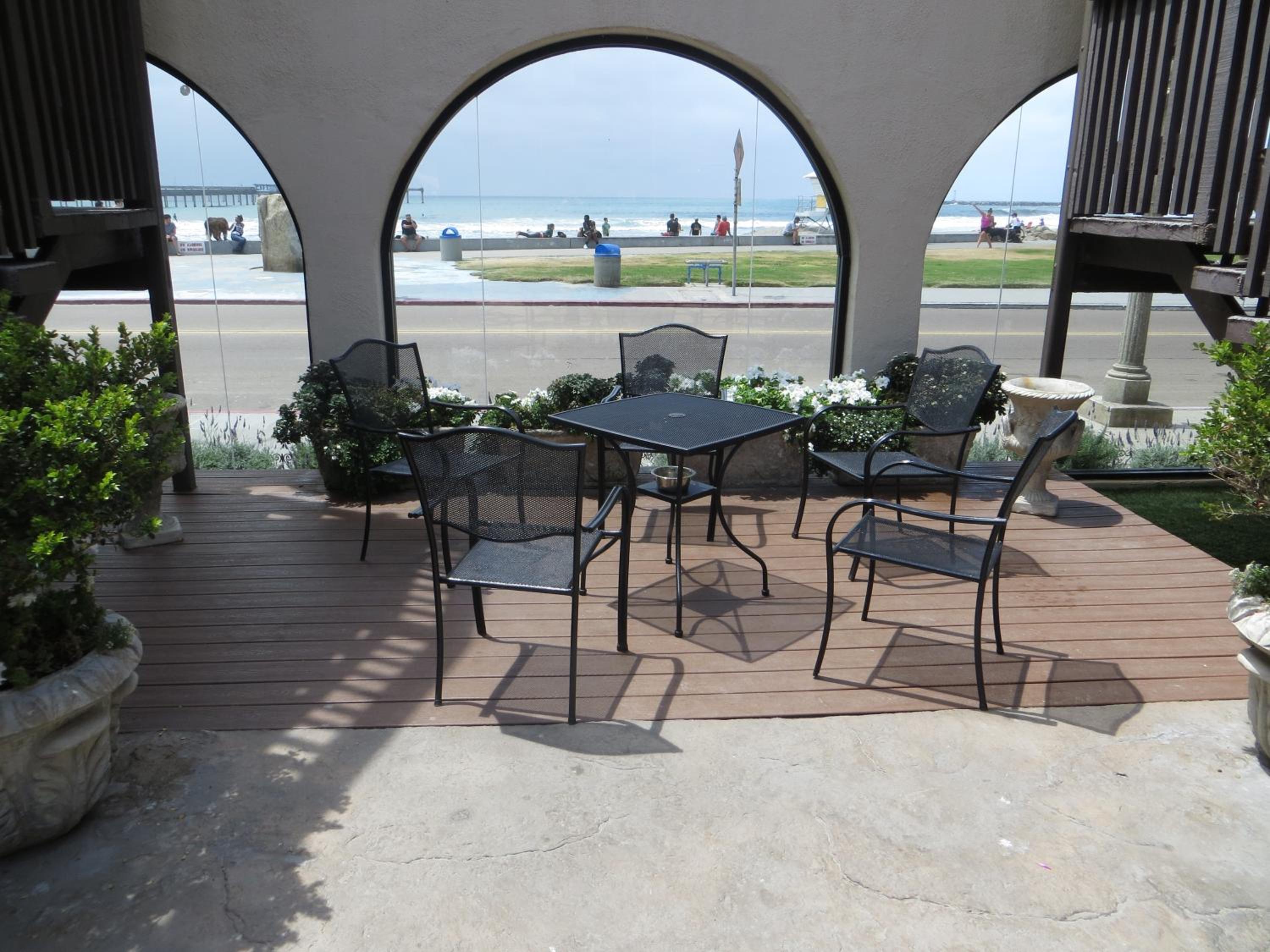 Ocean Beach Hotel, 写真 12
