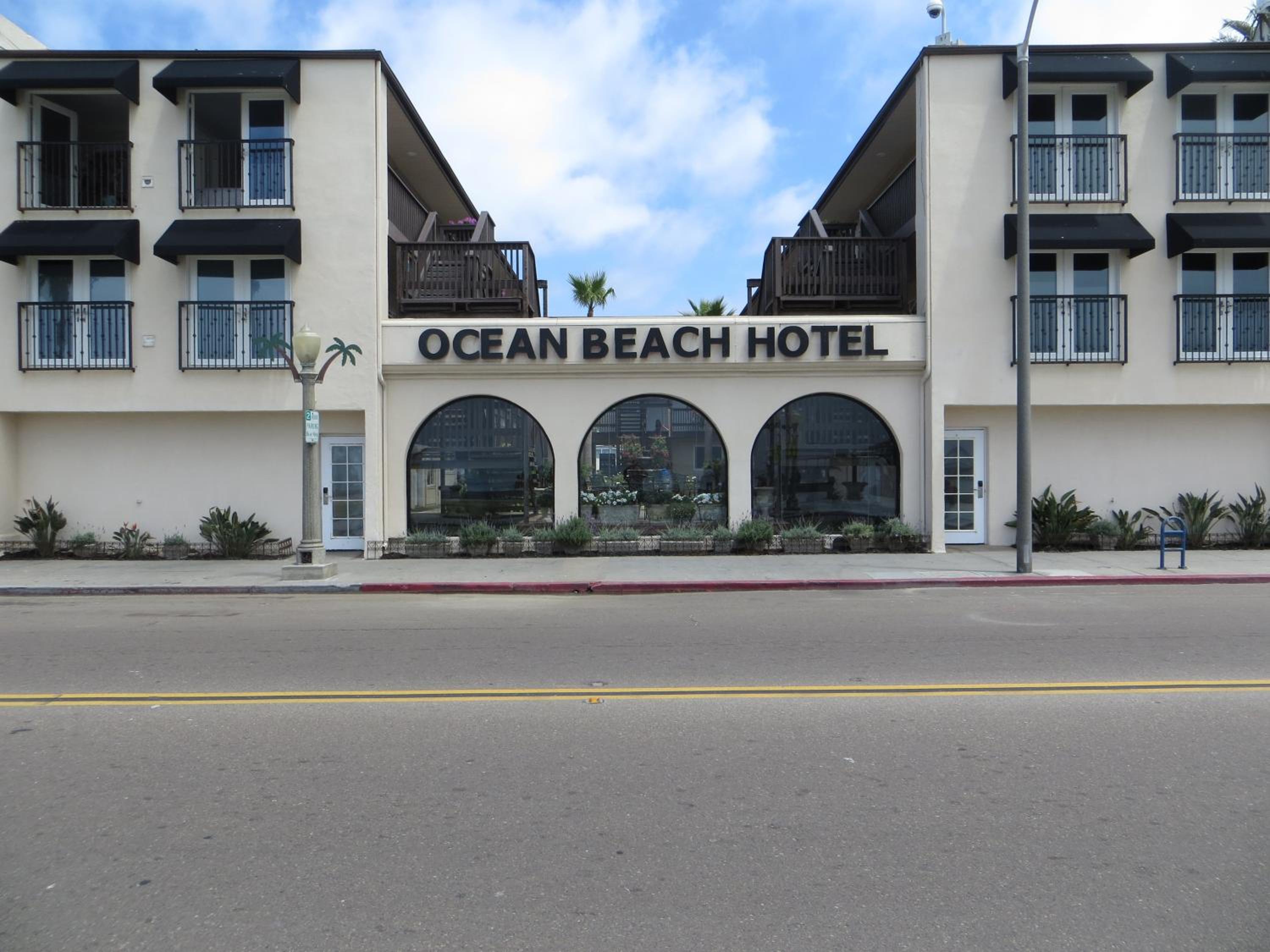 Ocean Beach Hotel, 写真 58