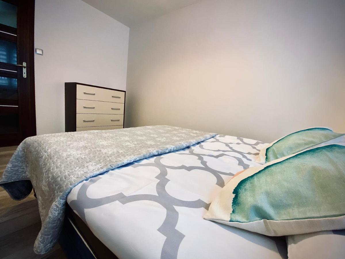 Słoneczny Apartament Libiąż
