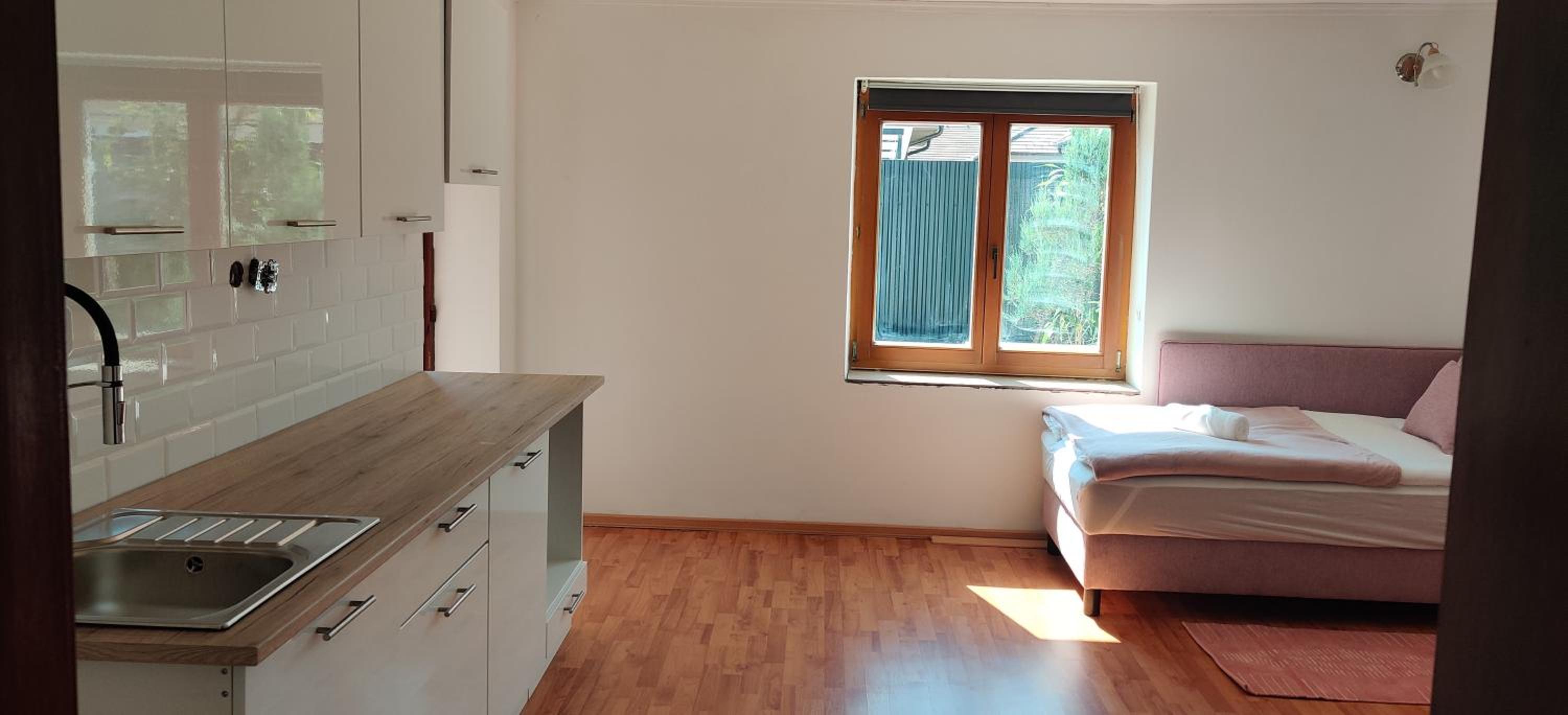 Békéscsabai Mézeskalács Apartmanház
