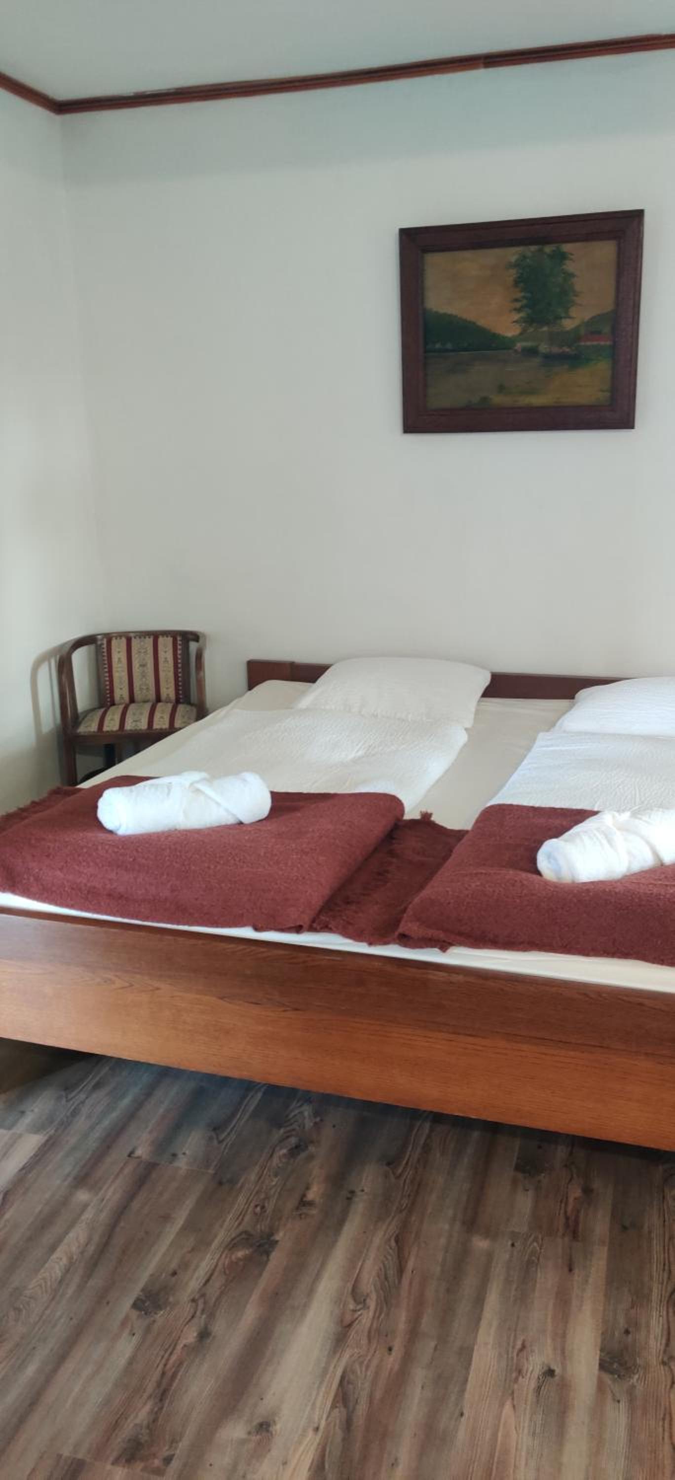 Békéscsabai Mézeskalács Apartmanház