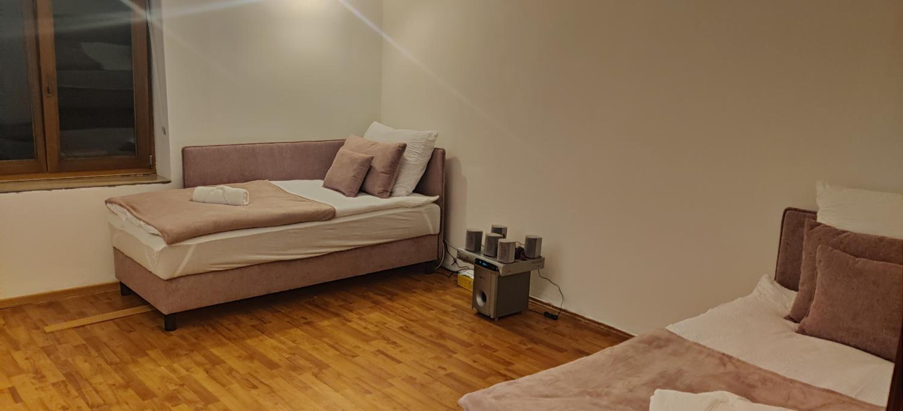 Békéscsabai Mézeskalács Apartmanház
