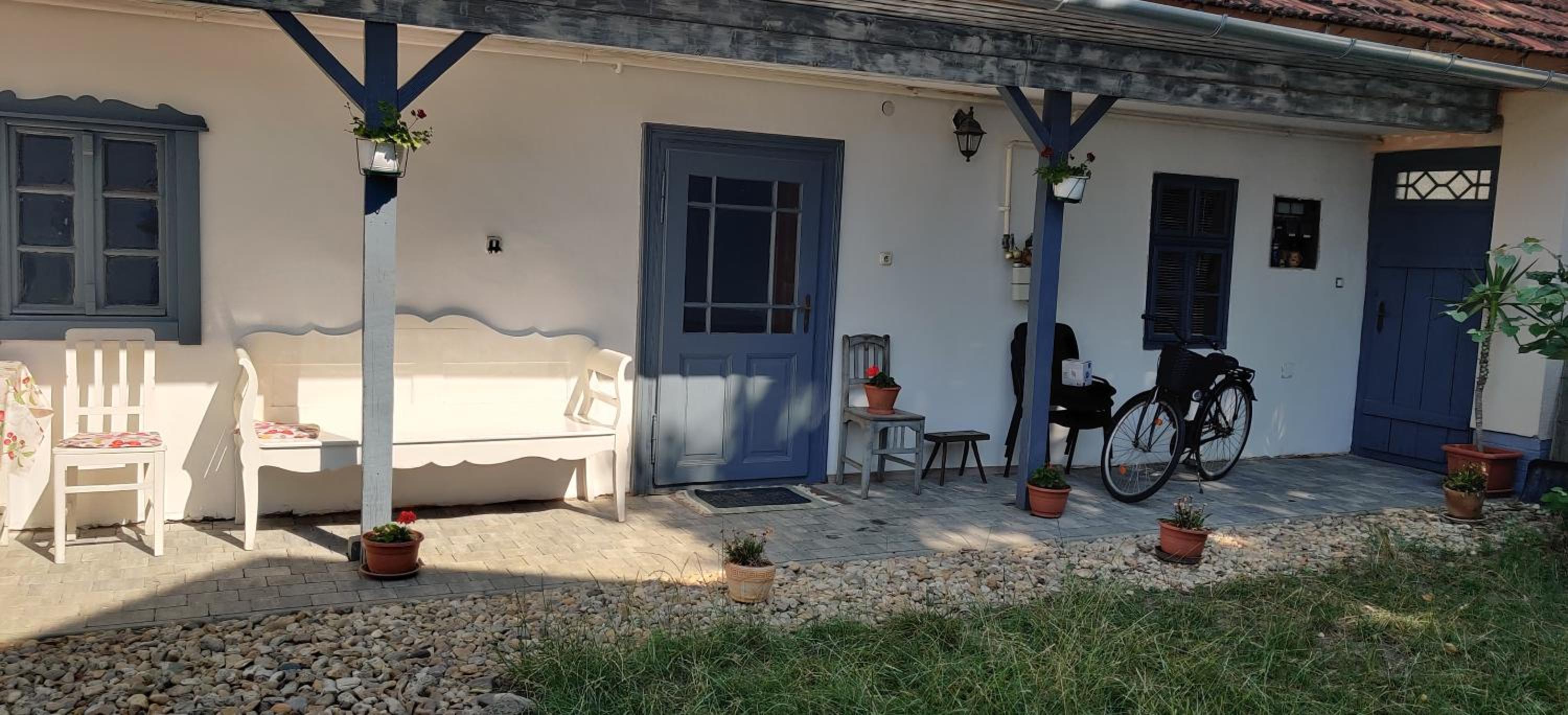 Békéscsabai Mézeskalács Apartmanház