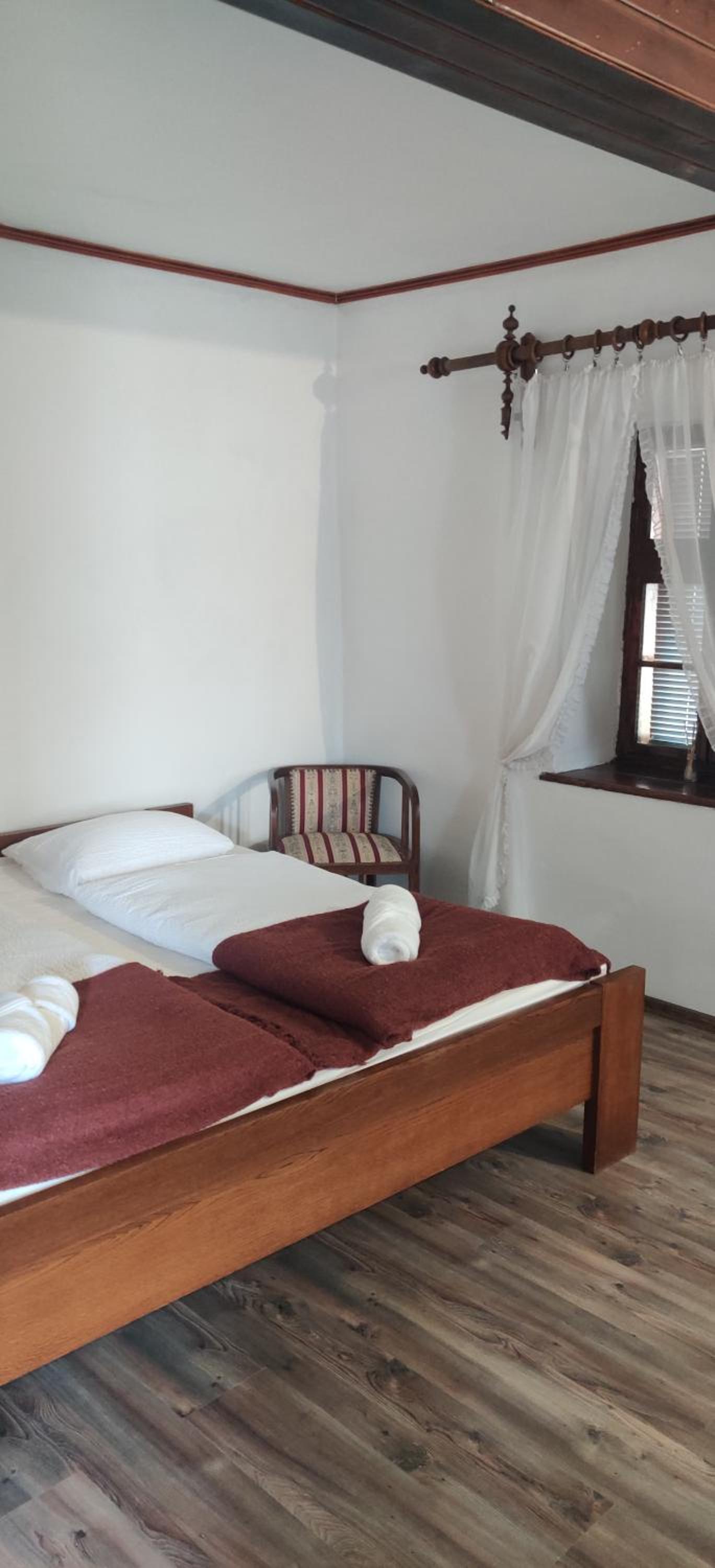 Békéscsabai Mézeskalács Apartmanház