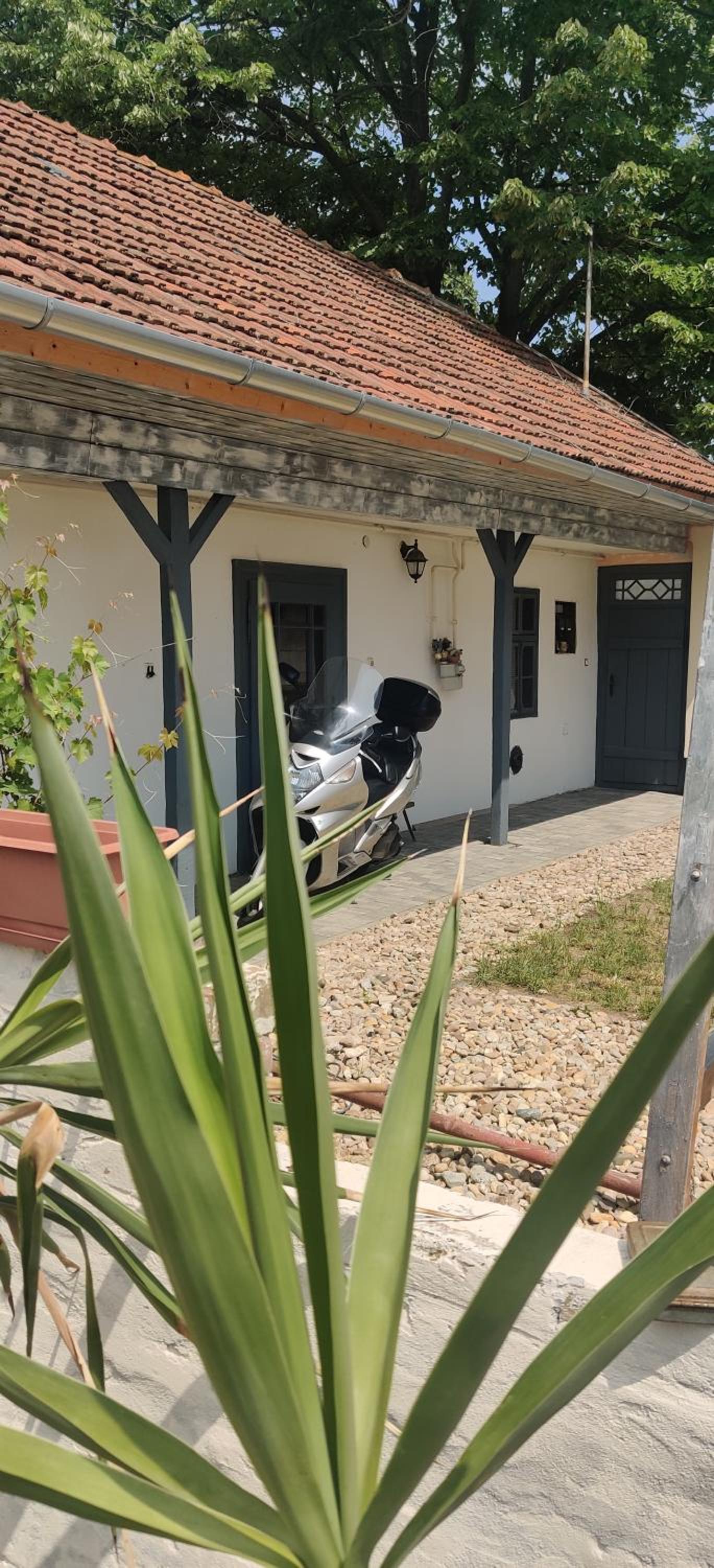 Békéscsabai Mézeskalács Apartmanház