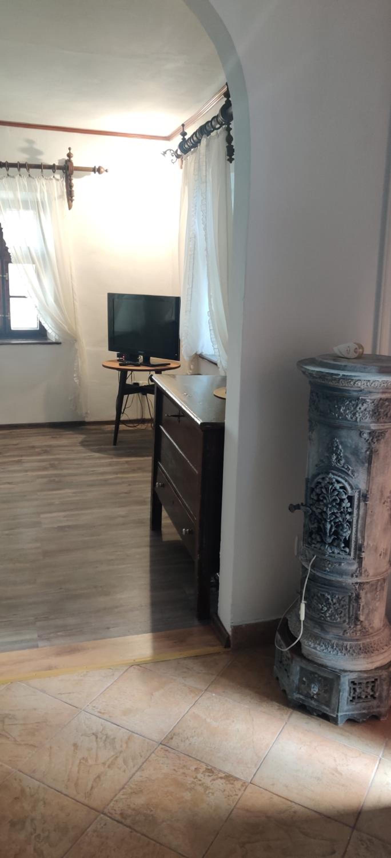 Békéscsabai Mézeskalács Apartmanház