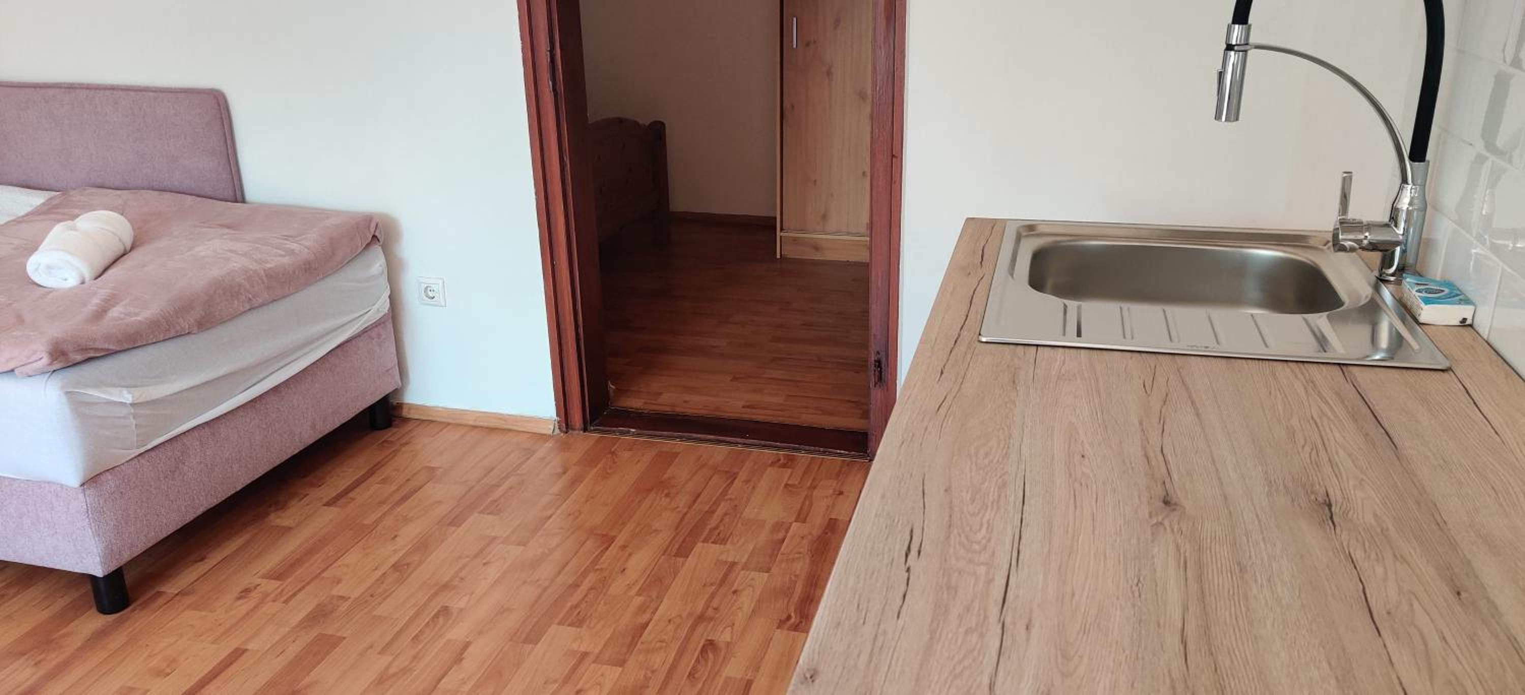 Békéscsabai Mézeskalács Apartmanház