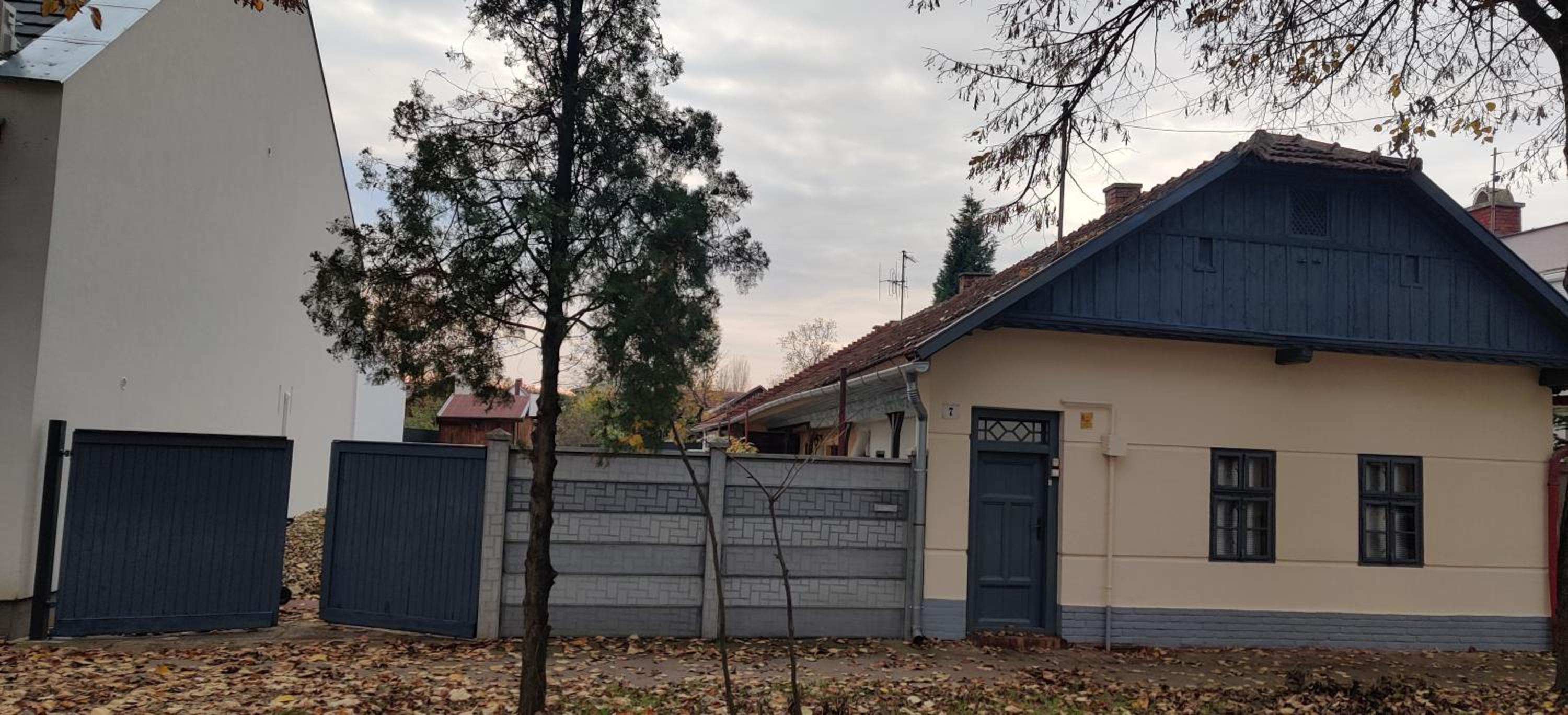 Békéscsabai Mézeskalács Apartmanház