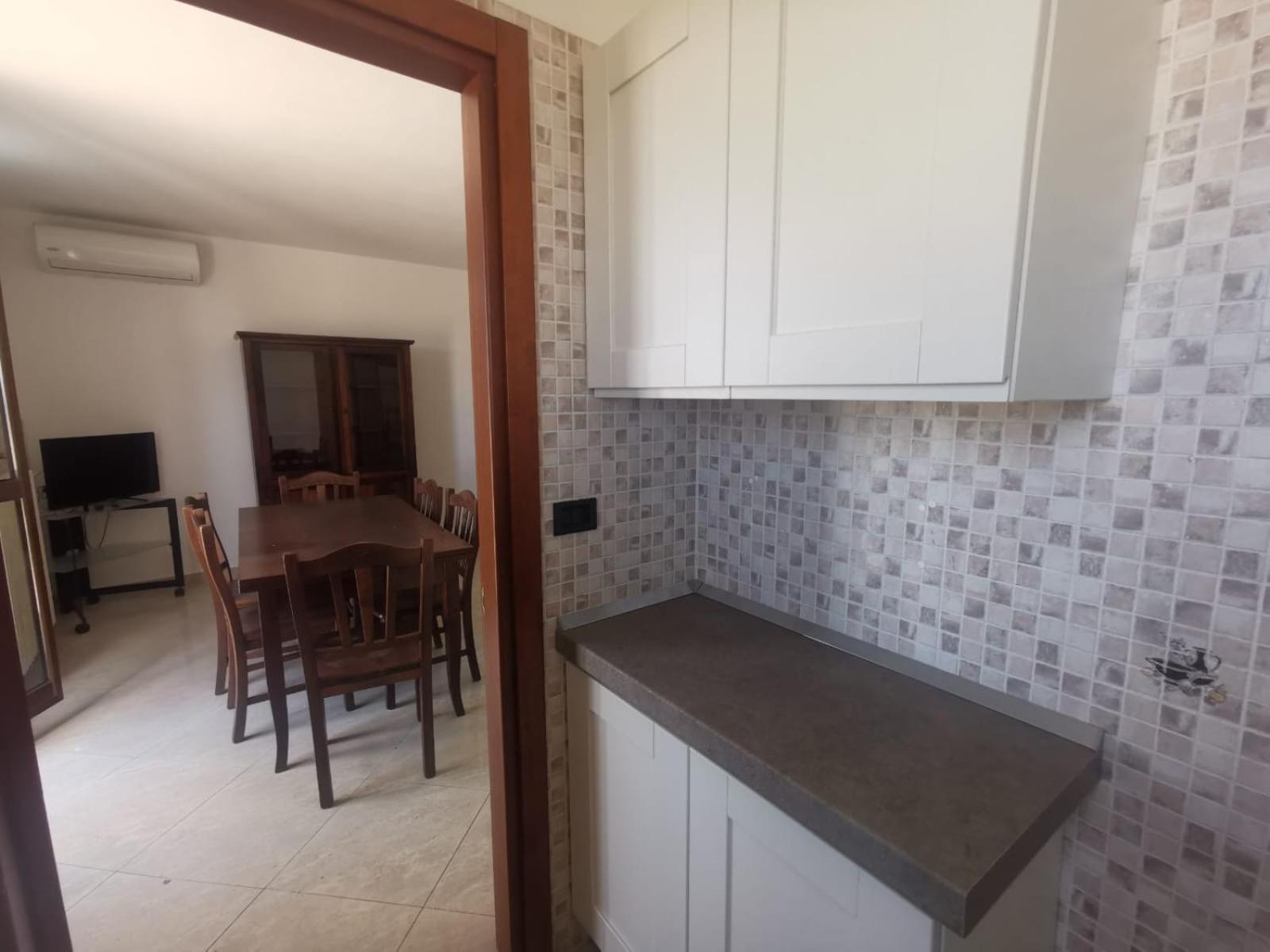 Attico Cristina Vista Mare photo 2