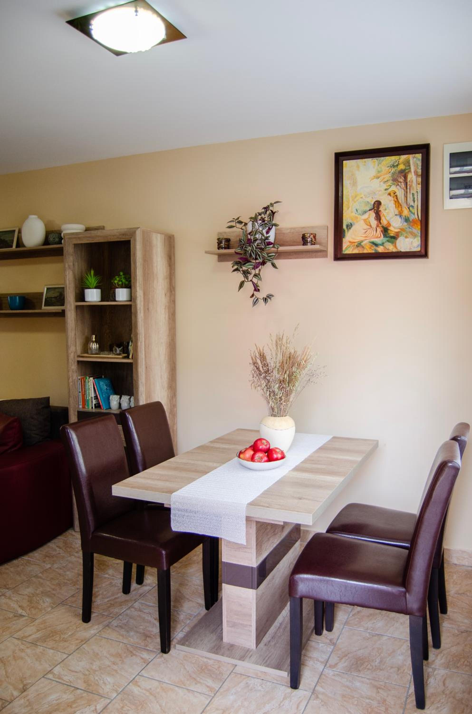 bodó apartman 1 view 3