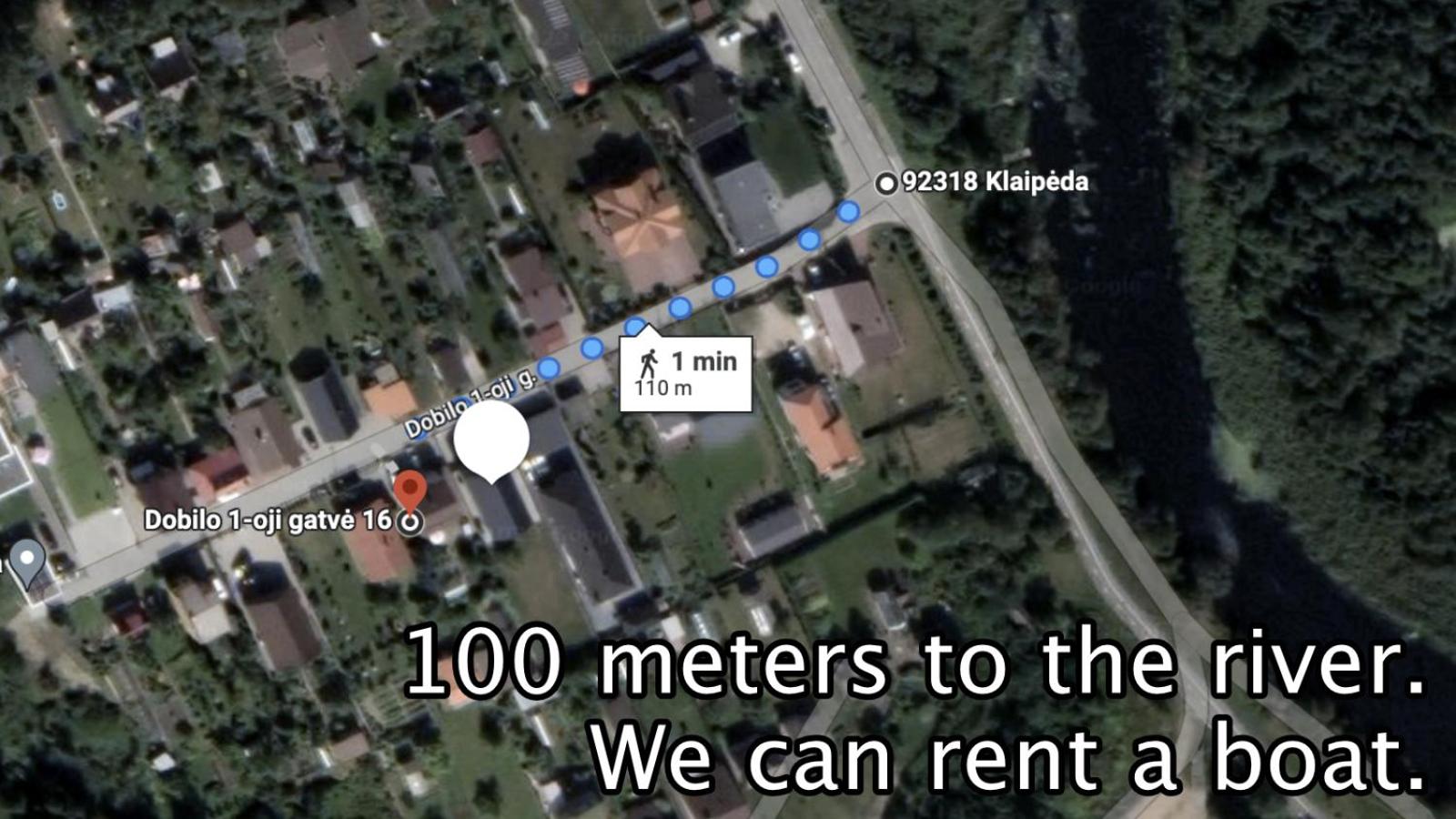 Apartamentai su pirtimi view 3