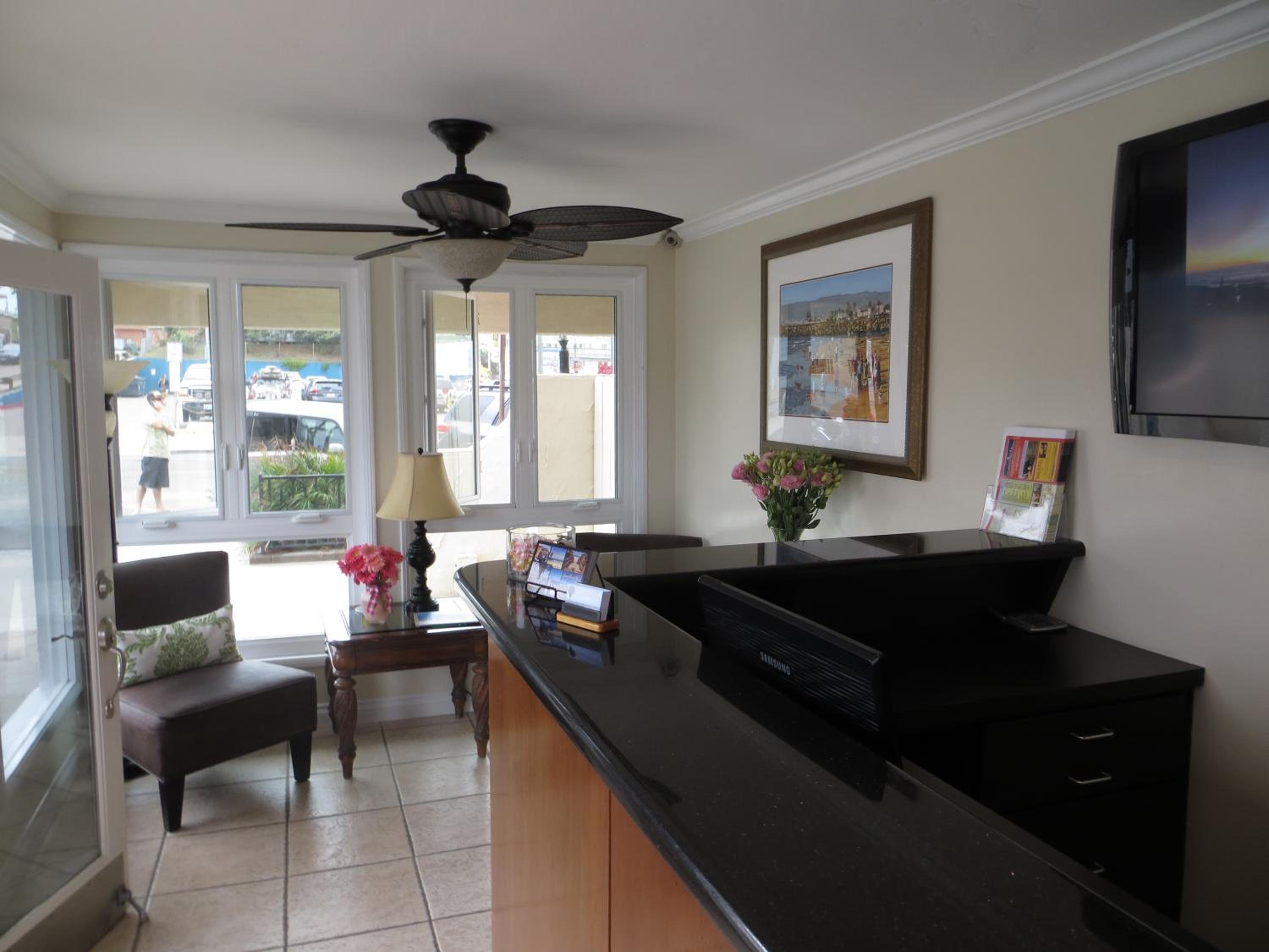 Ocean Beach Hotel, 写真 18