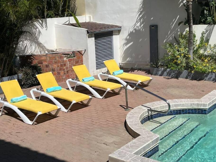 BidaBreezes Villa Great Location