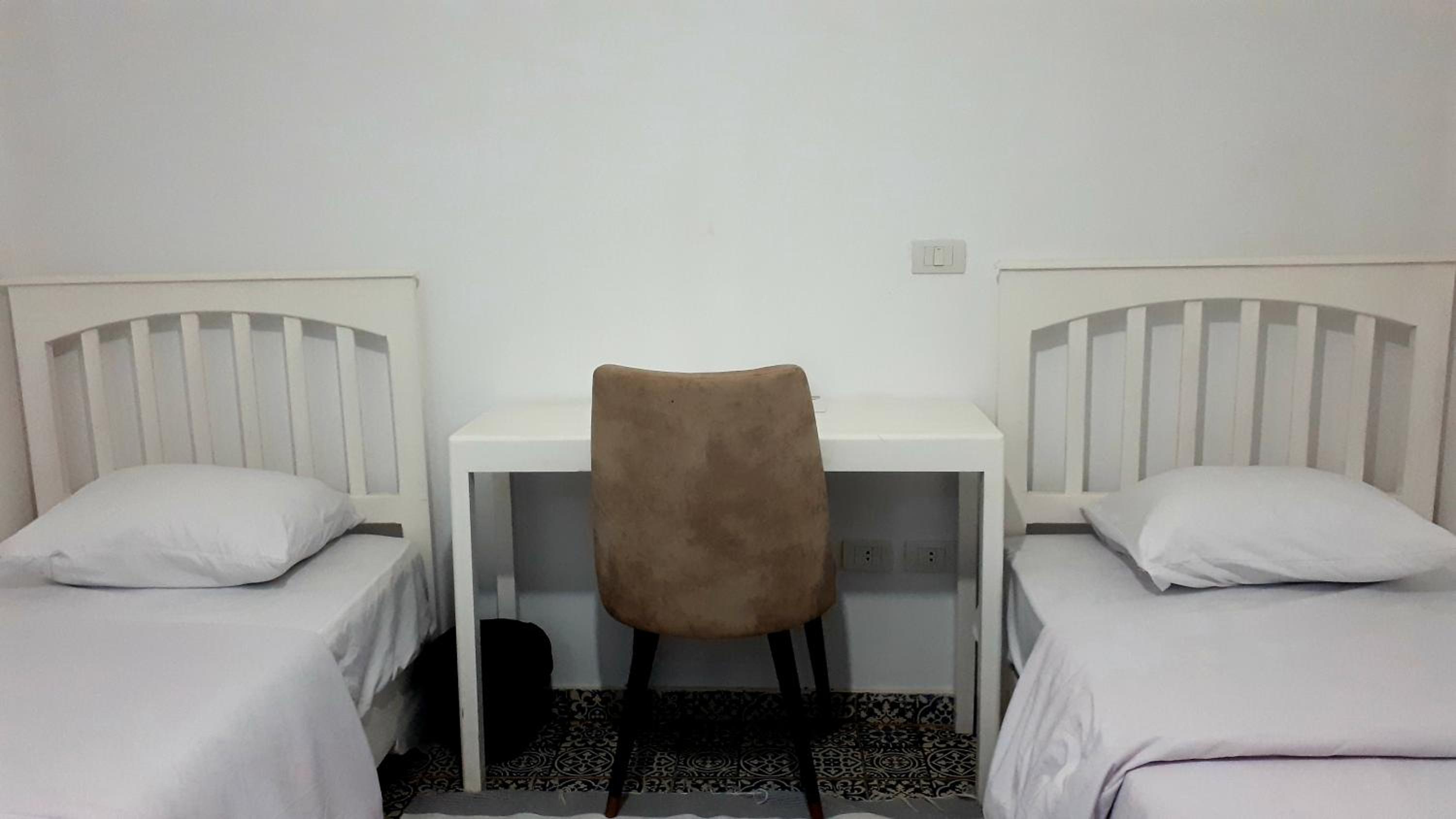 Arabian Nights Pyramids Guesthouse