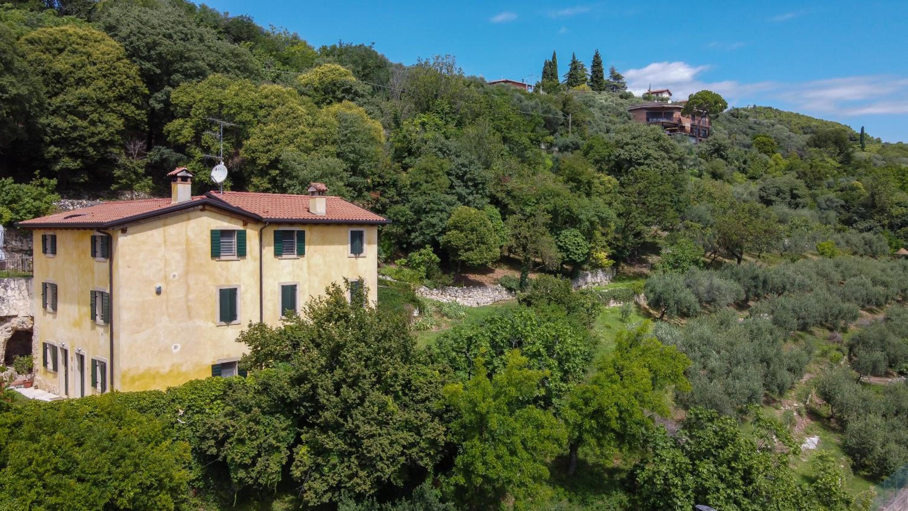 Villa Villamonte view 5