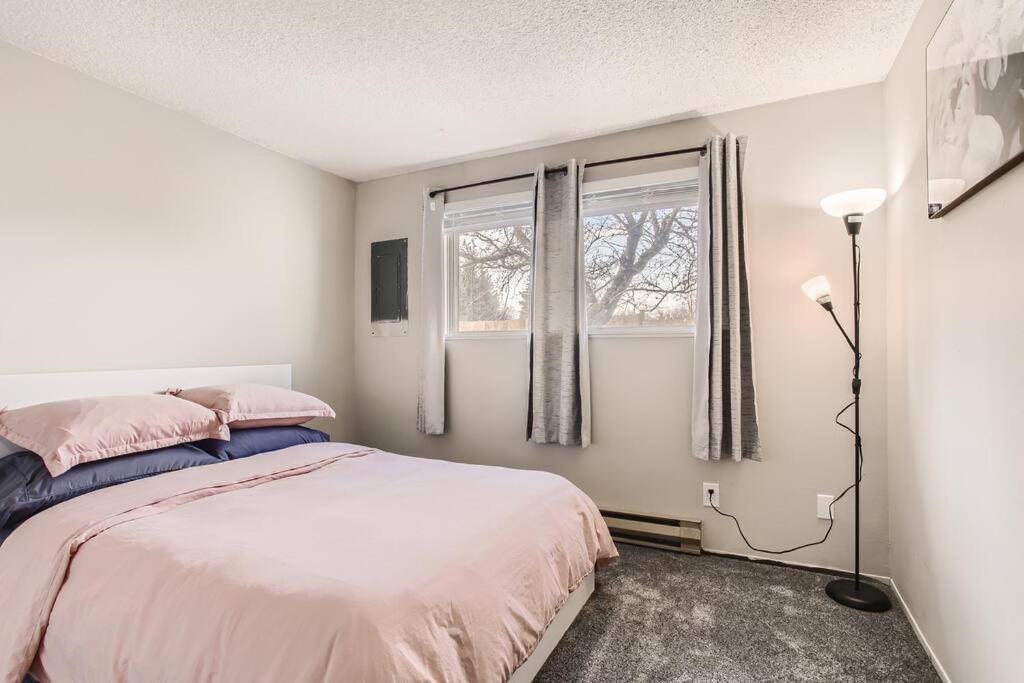 Newly remodeled 2 bedroom unit view 3