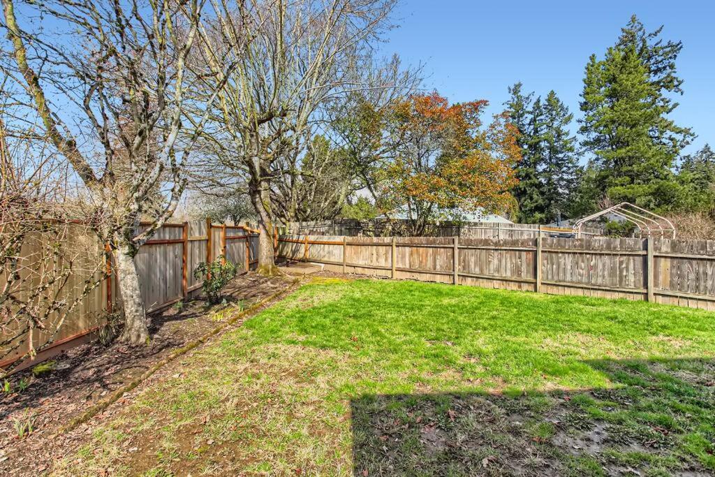 Newly remodeled 2 bedroom unit view 4