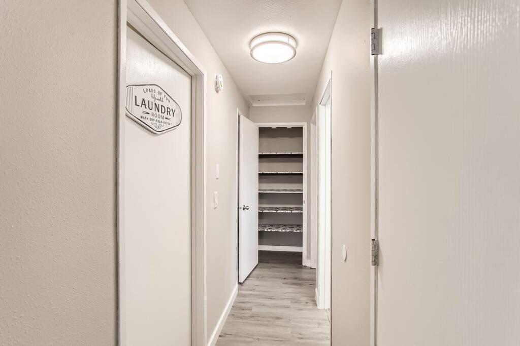 Newly remodeled 2 bedroom unit view 5