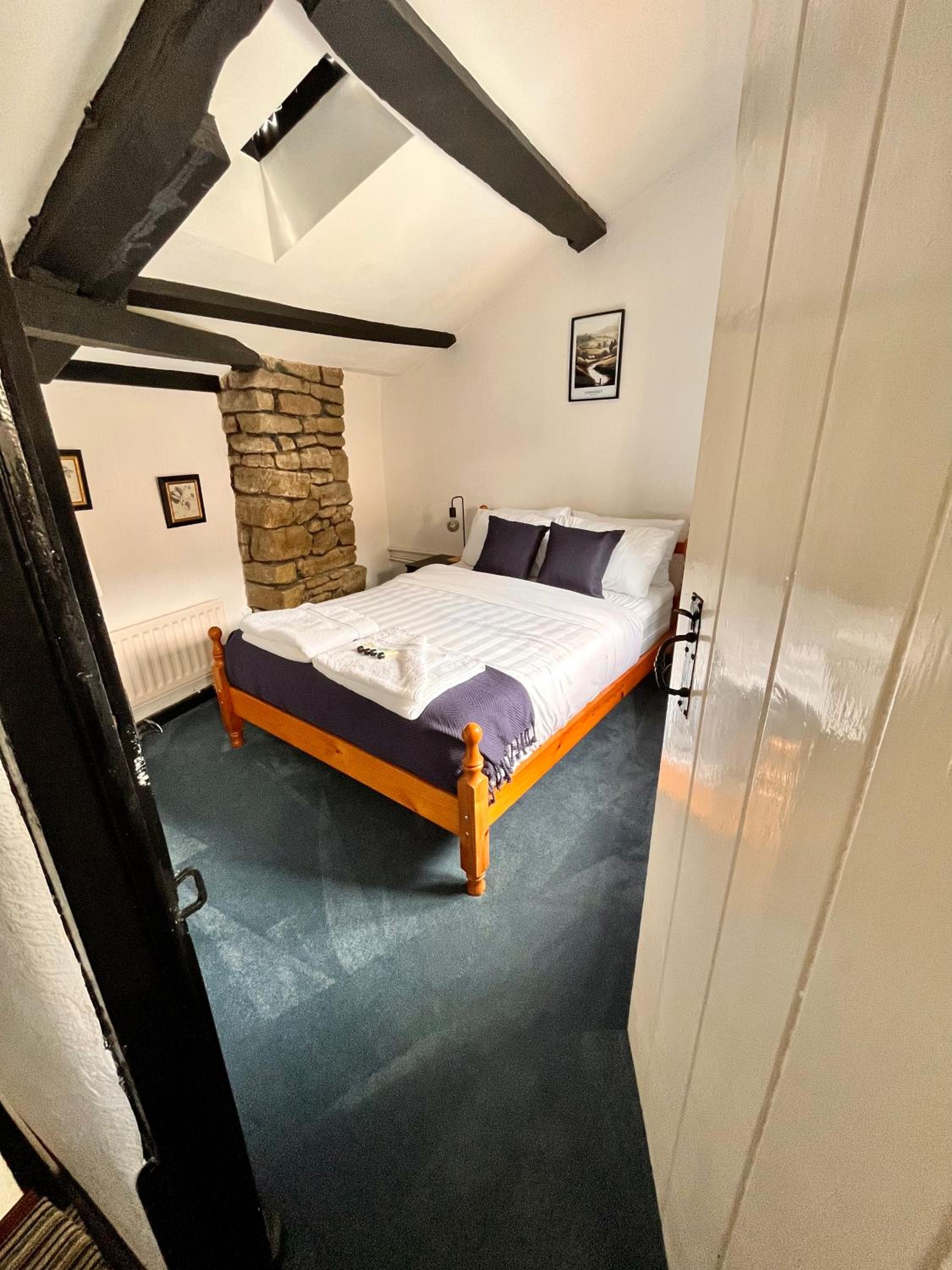 The Snuggery Cottage