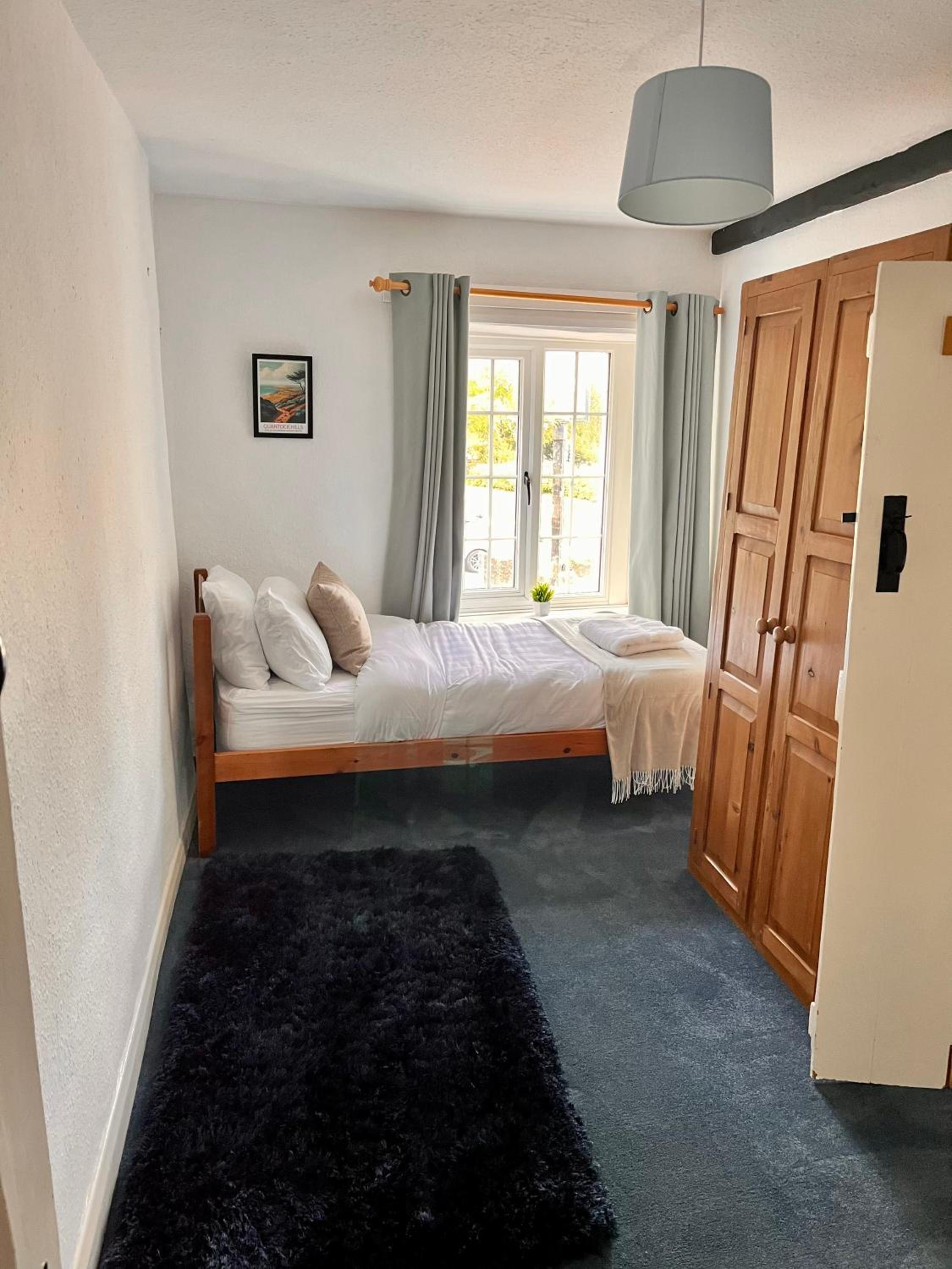 The Snuggery Cottage