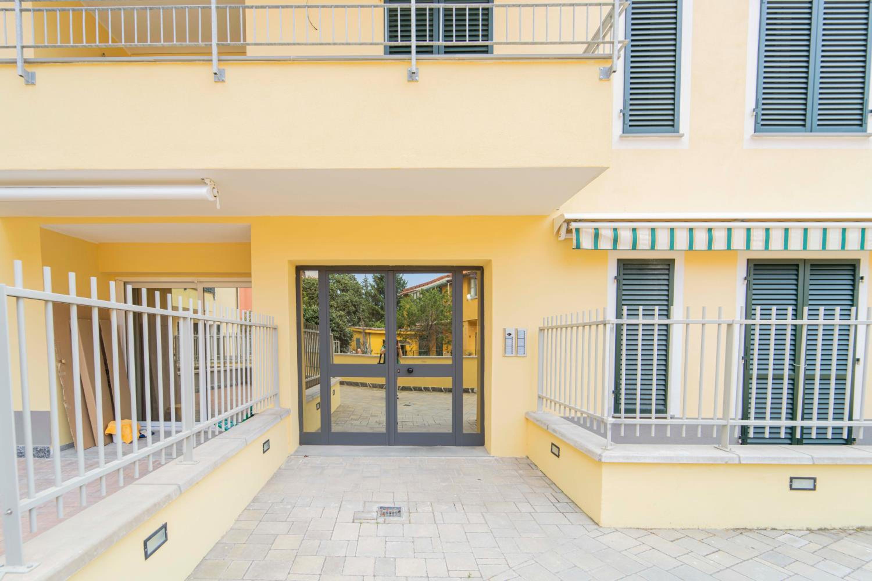 174 - Appartamento Riva Trigoso - 10 minuti a piedi dal mare e spiaggia view 4