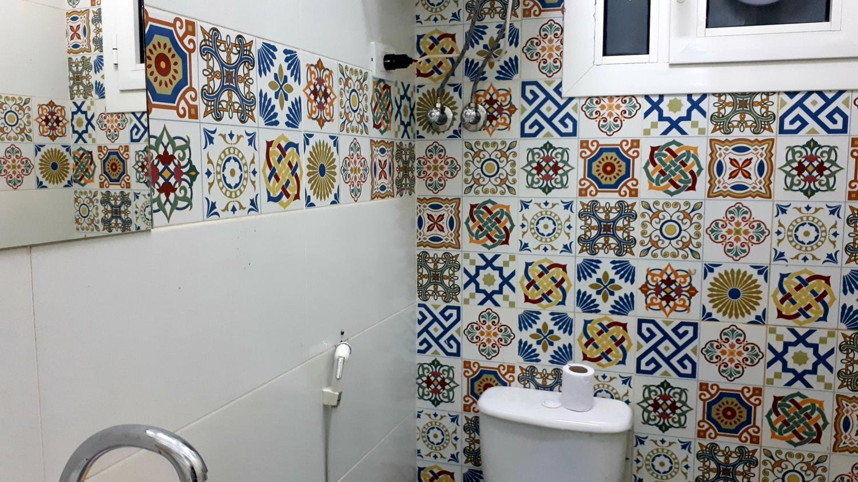 Arabian Nights Pyramids Guesthouse