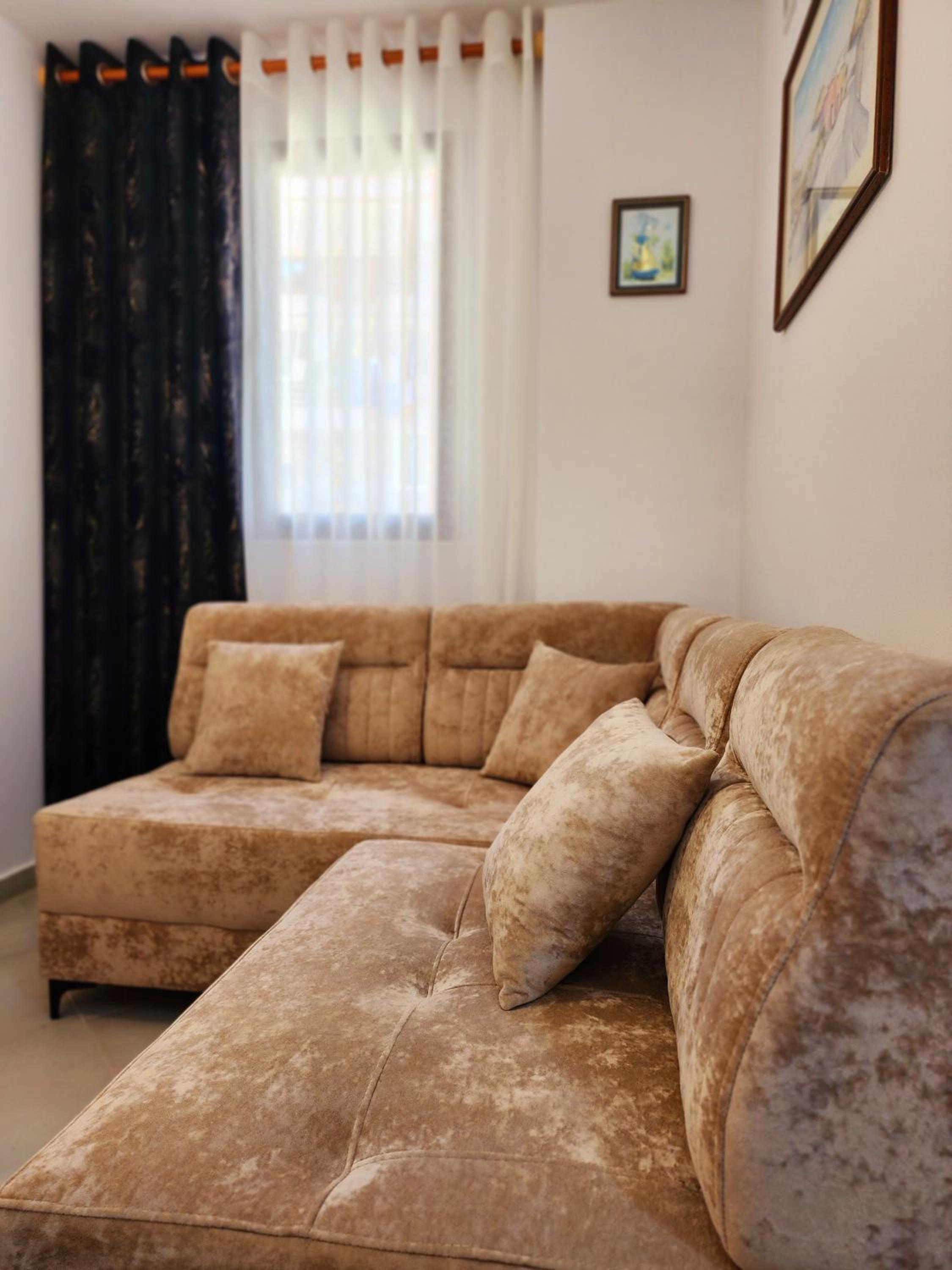 Guest house Stela