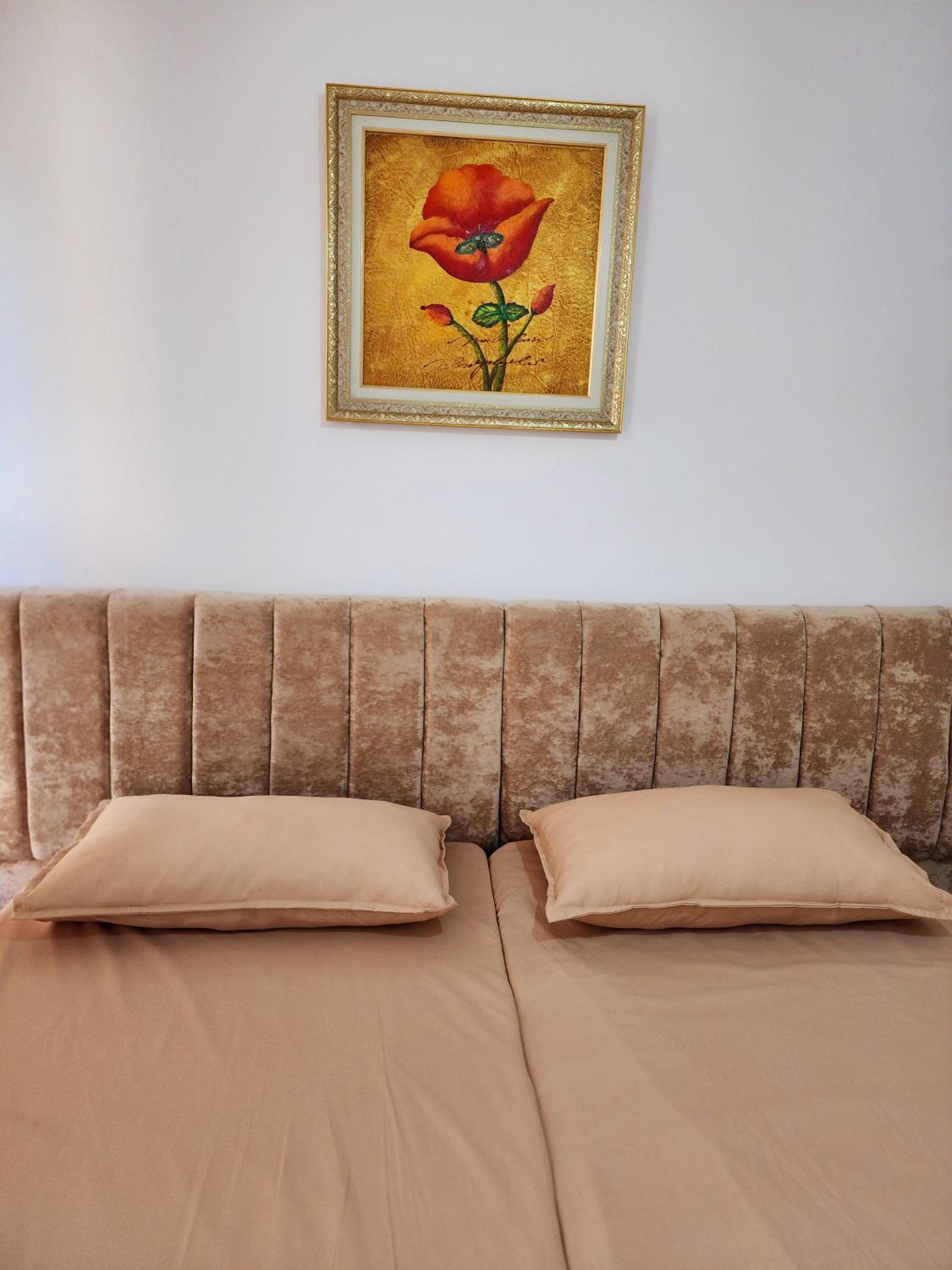 Guest house Stela