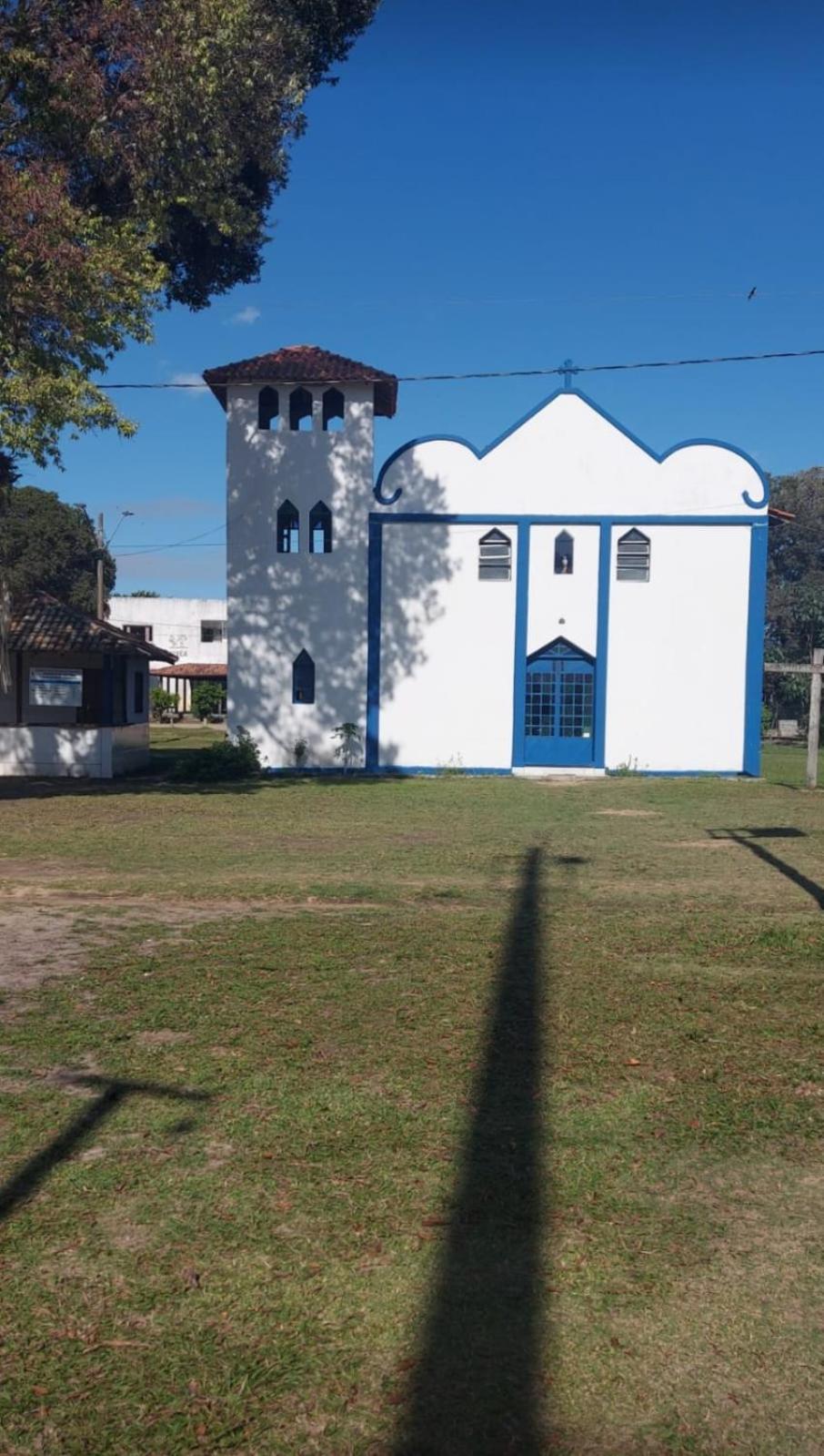 CASA TROPICANA - ITAÚNAS Centro