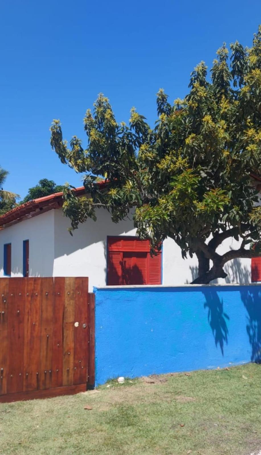 CASA TROPICANA - ITAÚNAS Centro