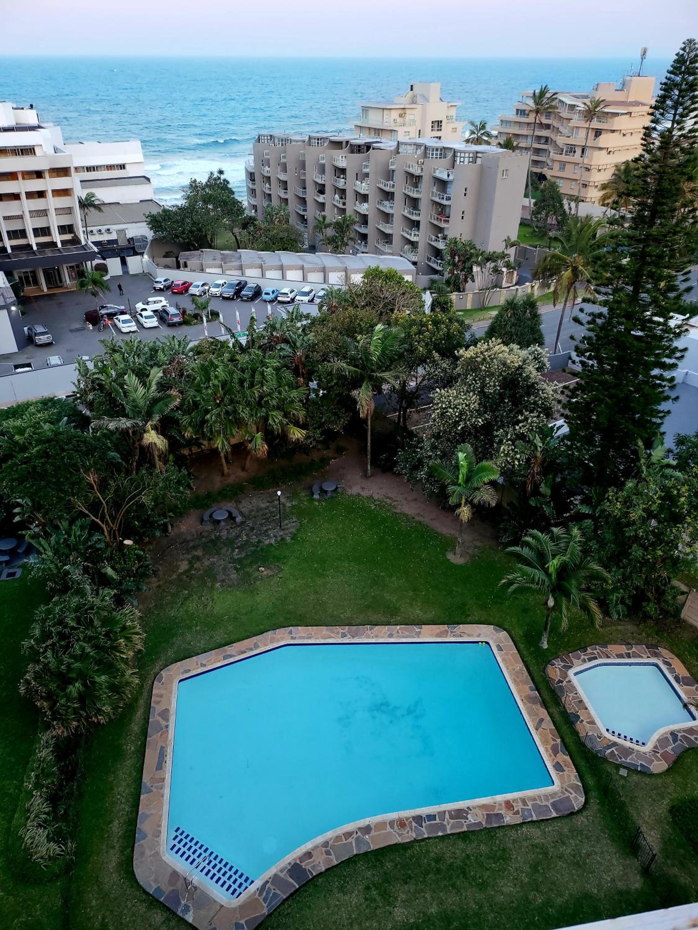 KimOcean La Ballito Apartment