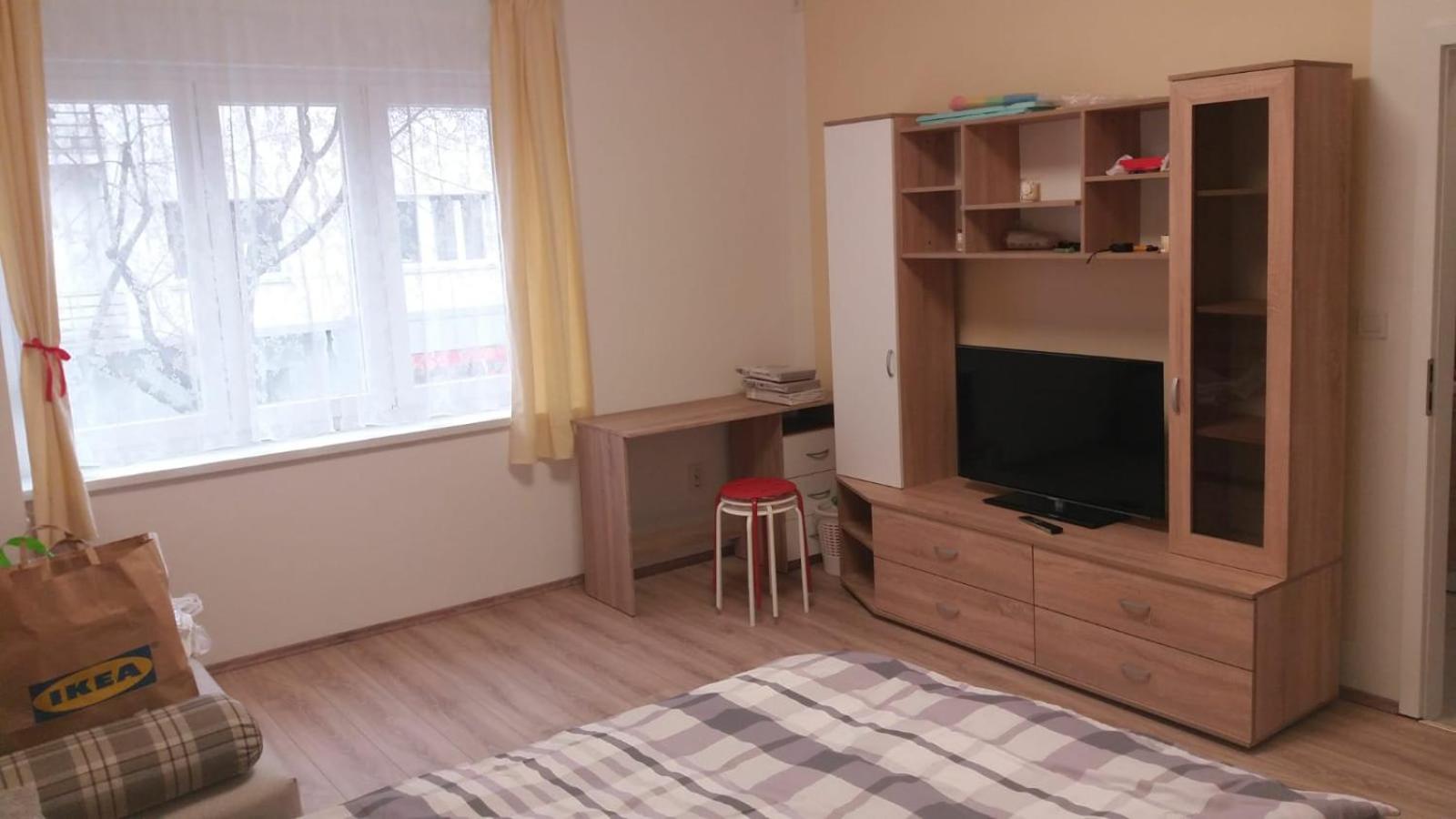 sweet home Zvonimirova view 2