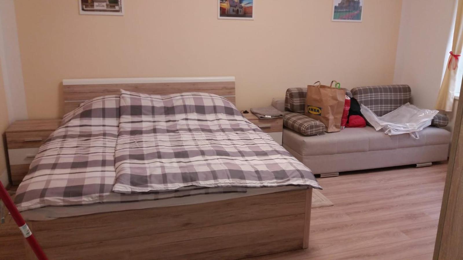 sweet home Zvonimirova view 3