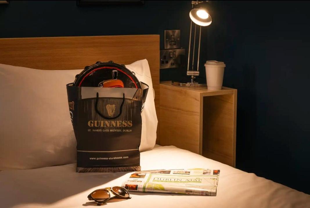Celtic Lodge Guesthouse - Restaurant & Bar