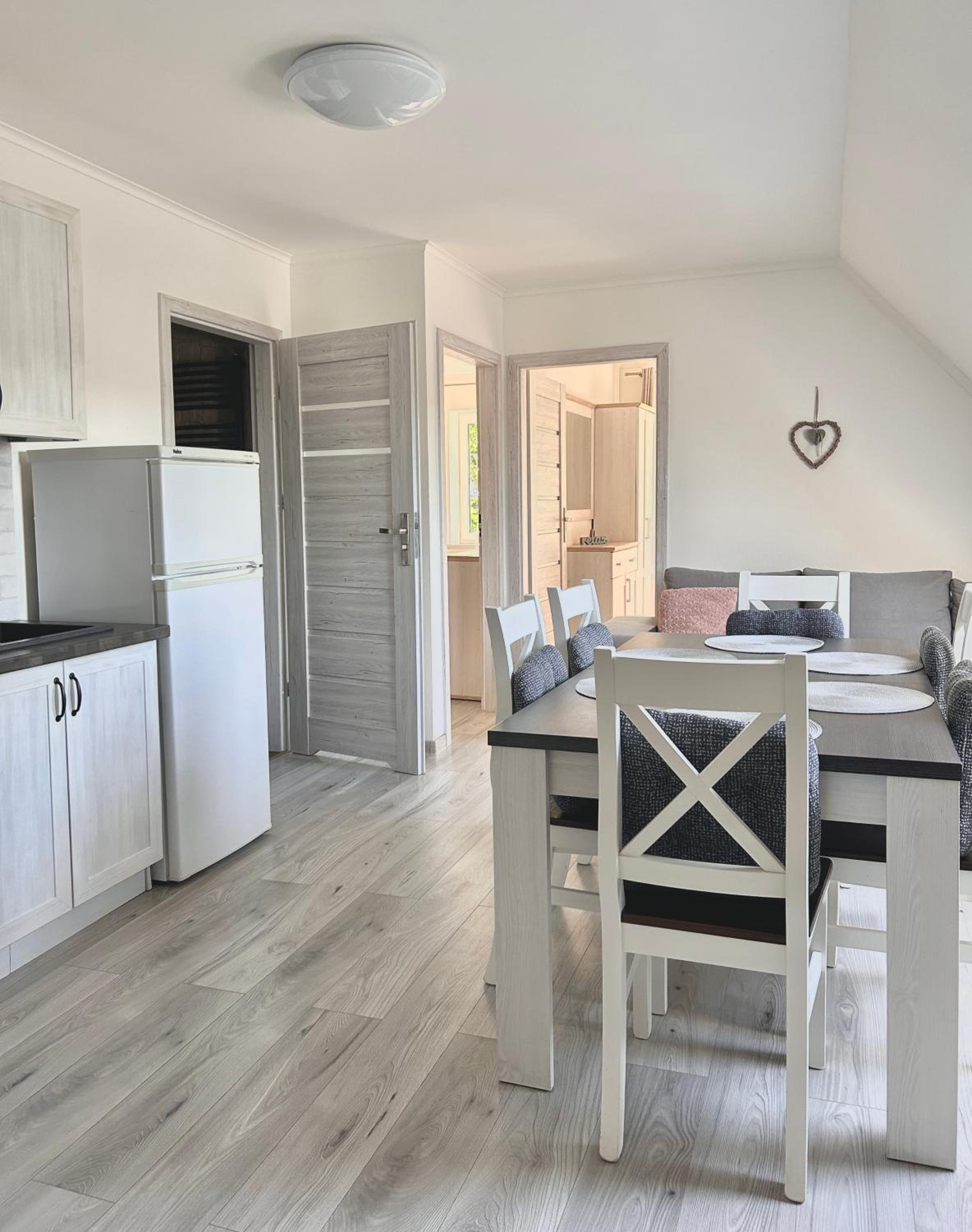 Apartamenty Golf Dyndeby